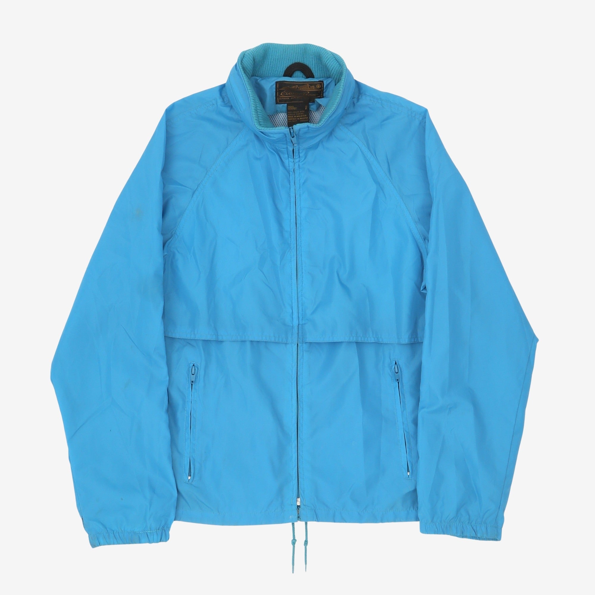 Vintage 1980s Windbreaker