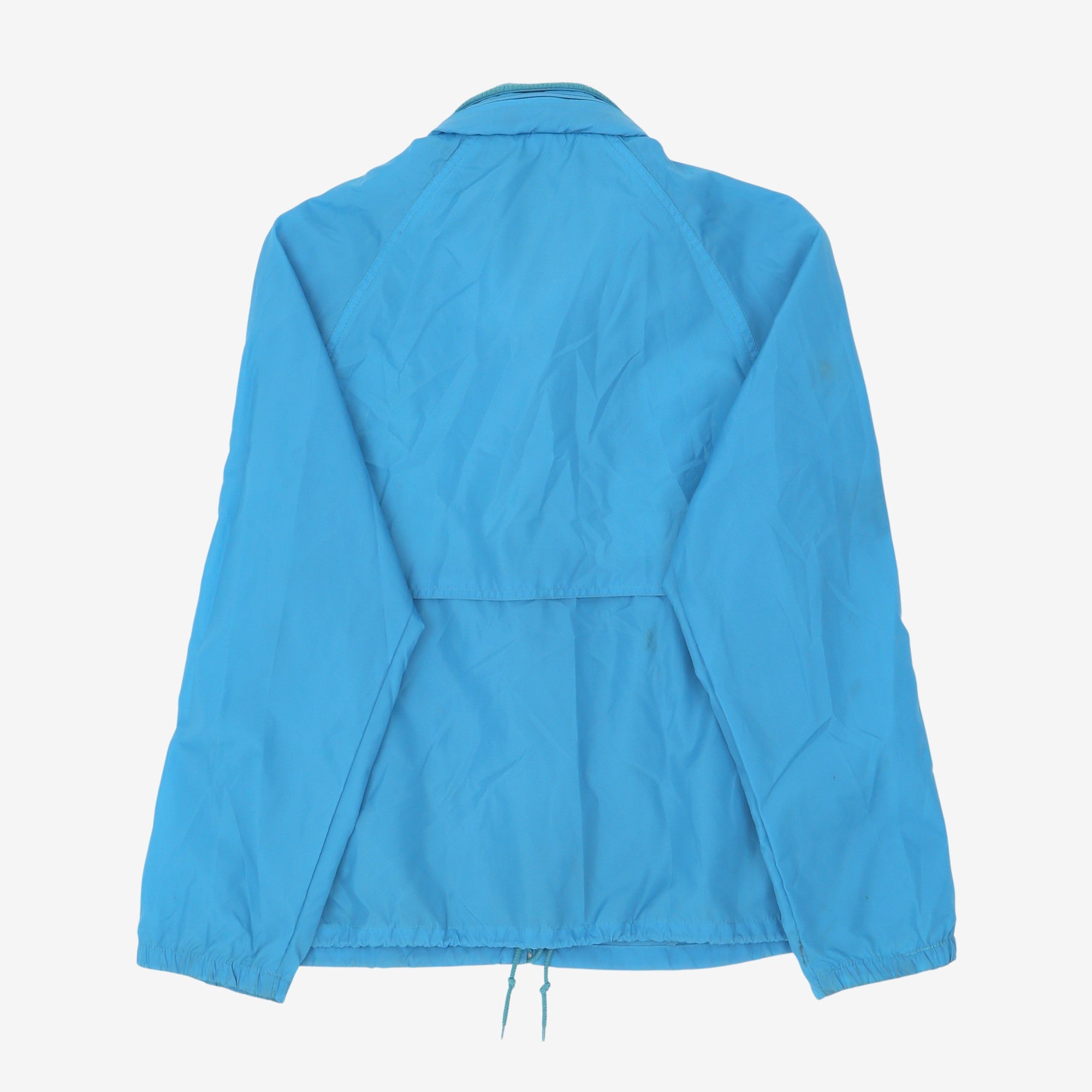 Vintage 1980s Windbreaker