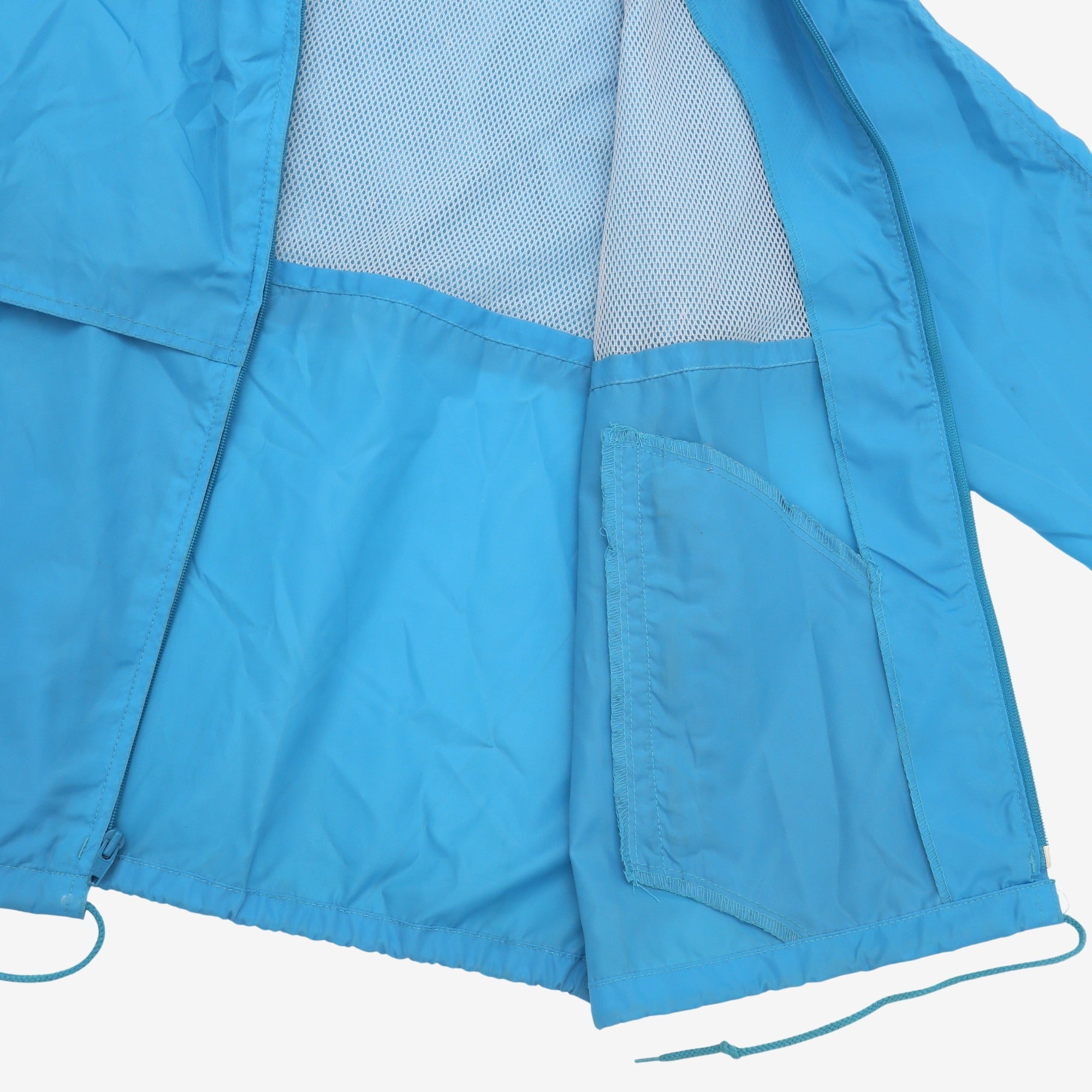 Vintage 1980s Windbreaker