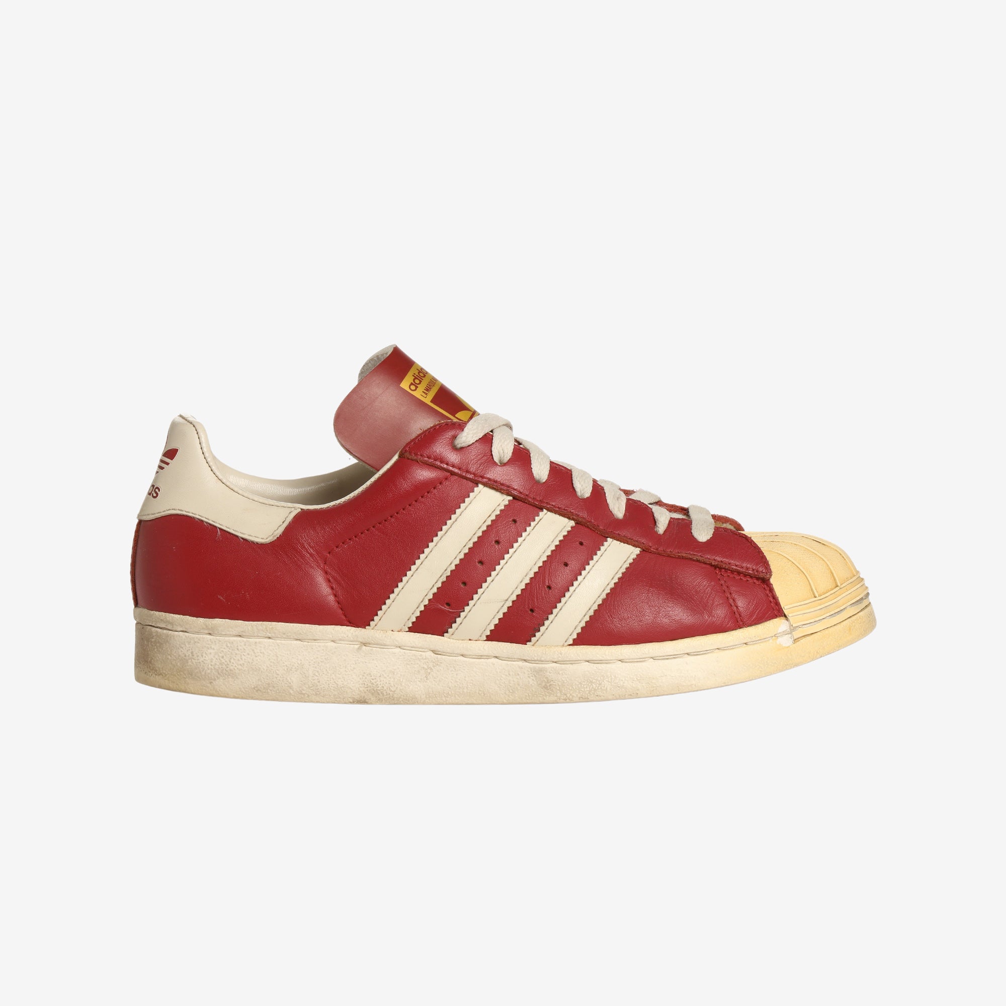 Adidas 1999 Superstars – Marrkt