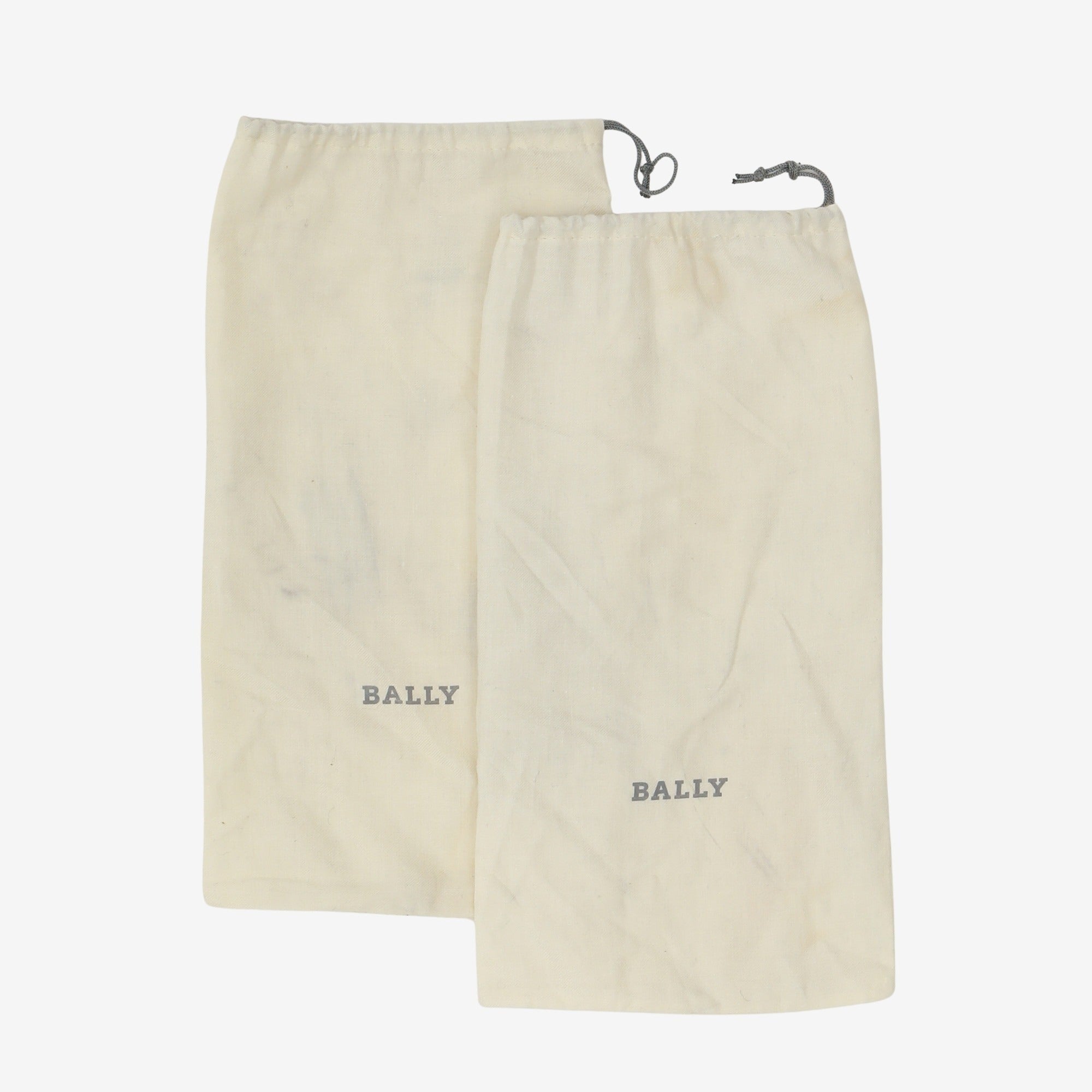 Suede Alesio Oxford Shoes