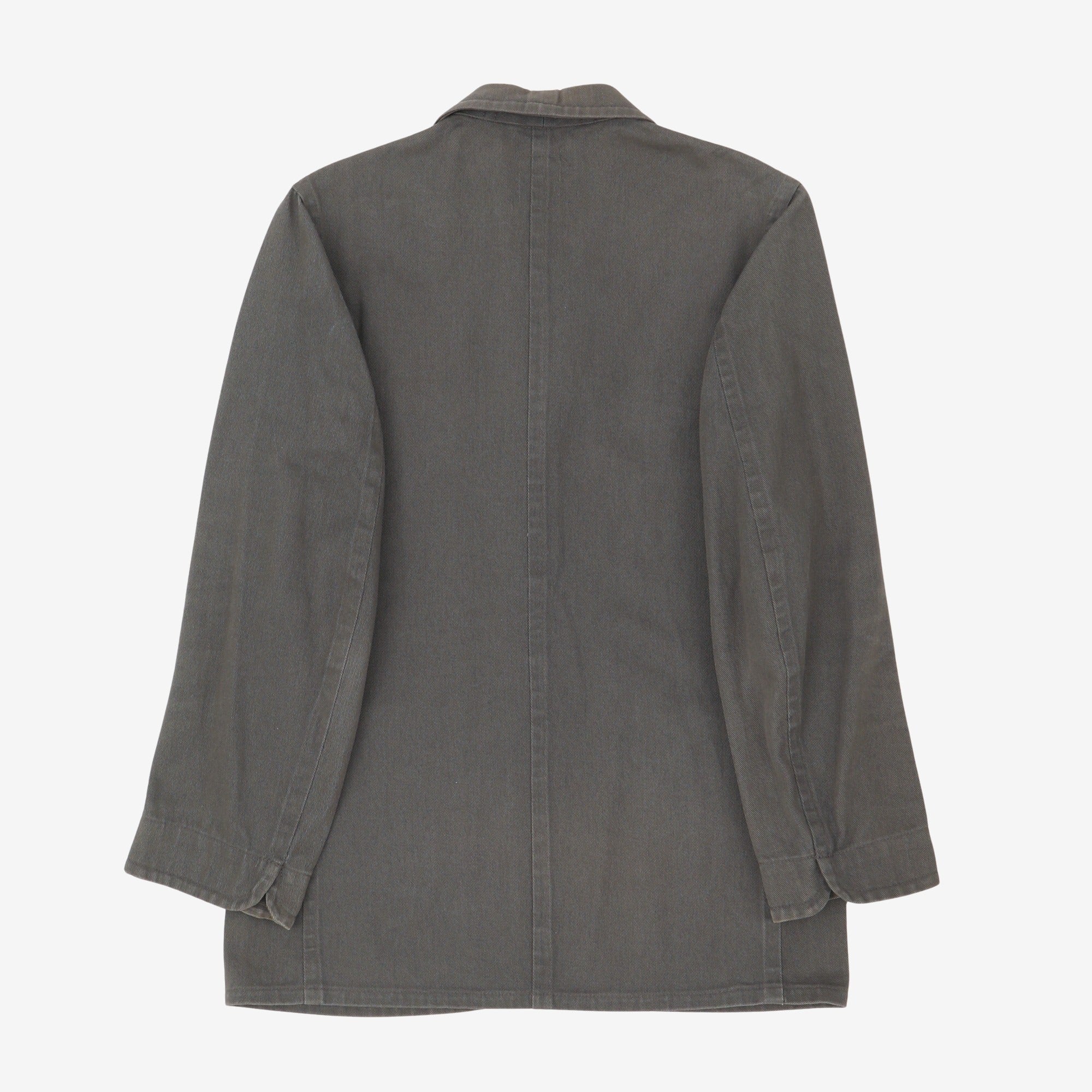 Old Town Tin House Work Blazer – Marrkt