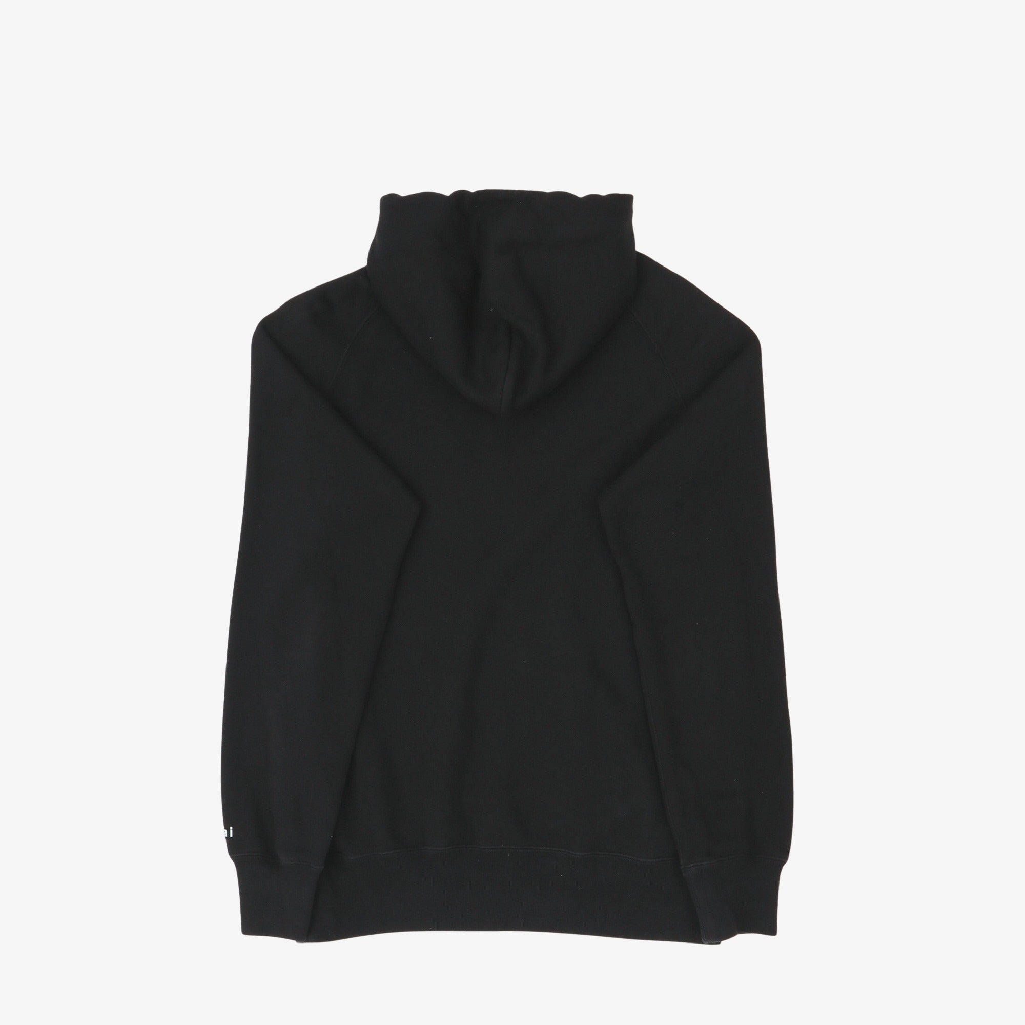Sacai KAWS Embroidered Hoodie – Marrkt