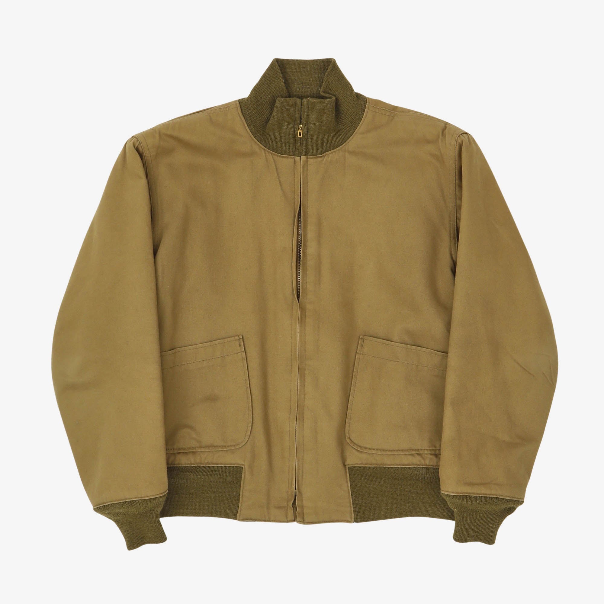 Buzz Rickson Tanker Jacket – Marrkt