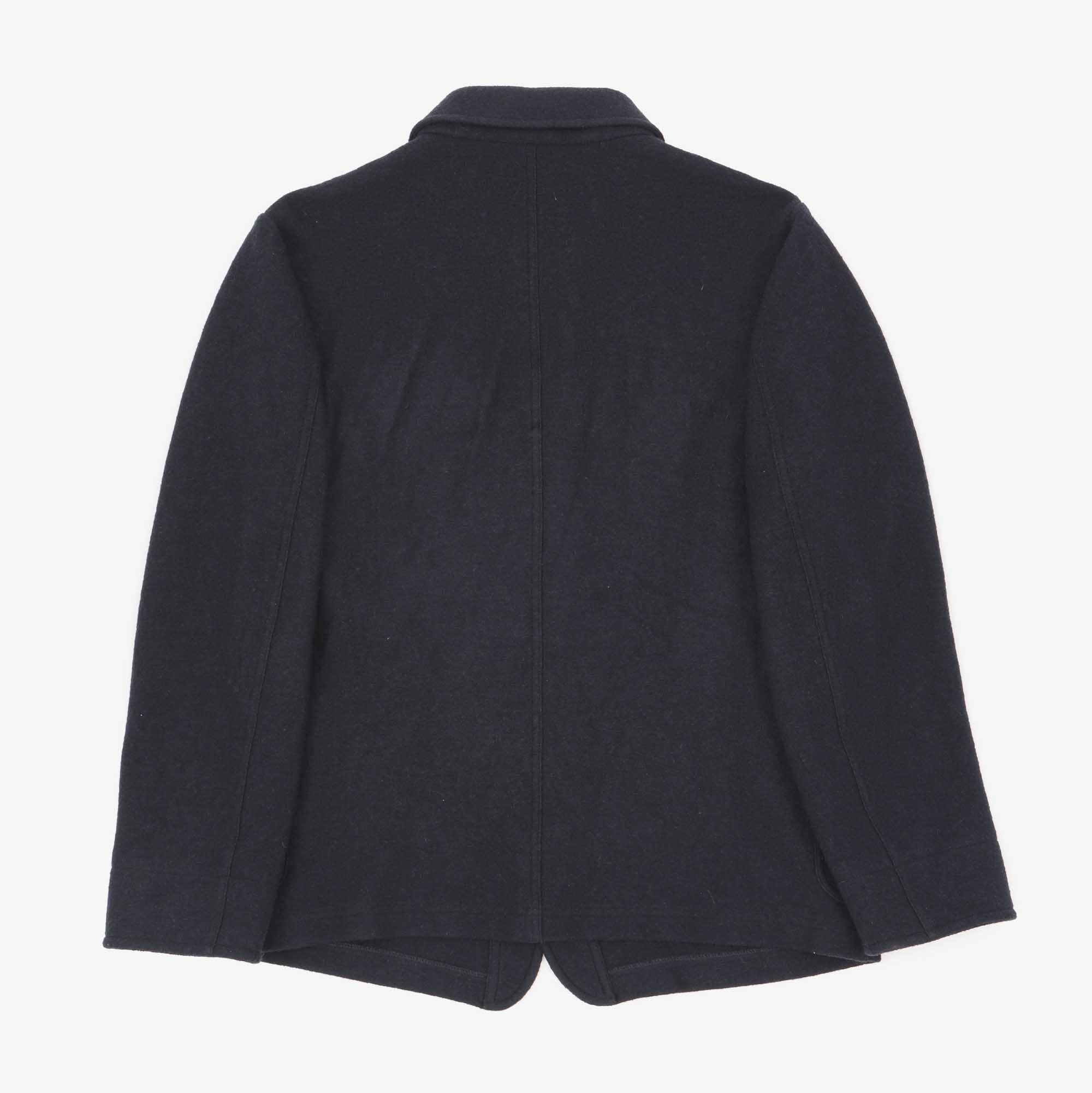 Wool Chore Coat