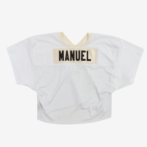 Manuel Fifth Collection Jersey