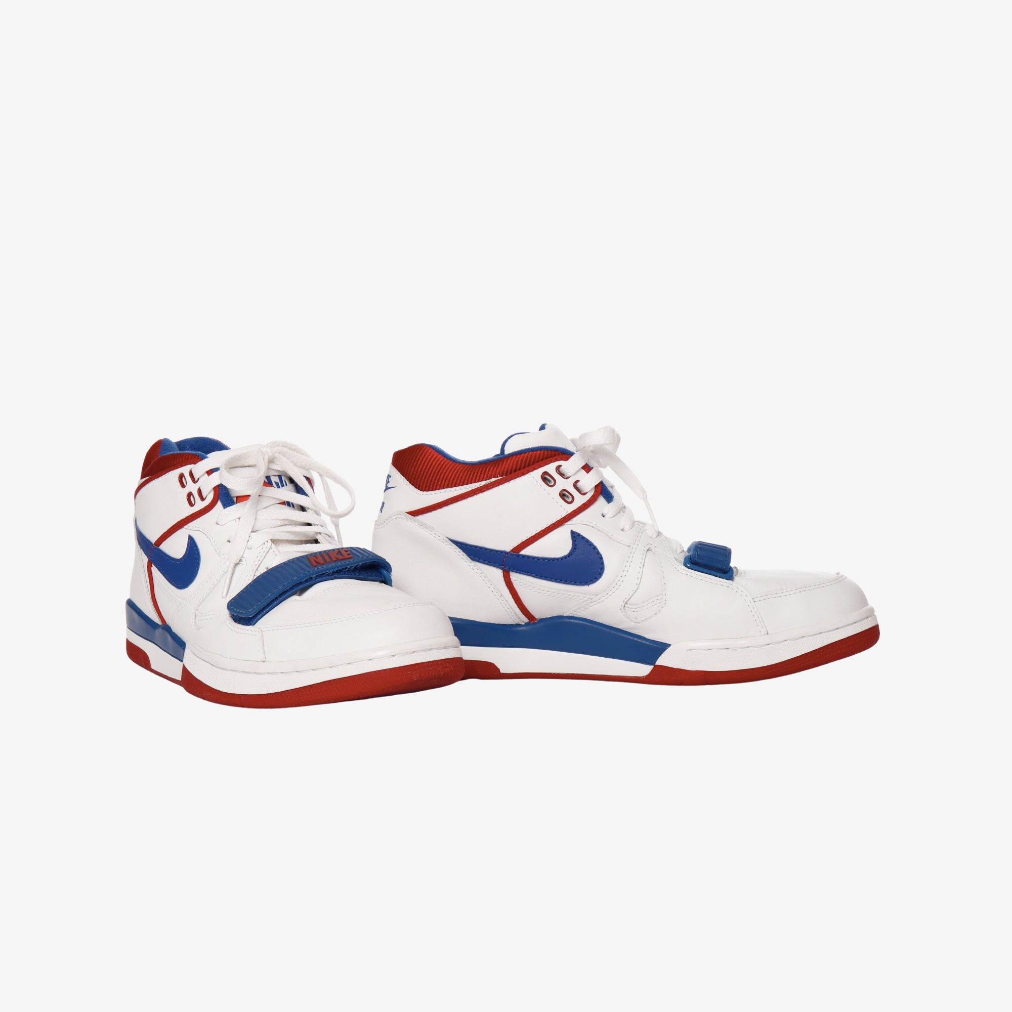 Nike air alpha force ii Clearance