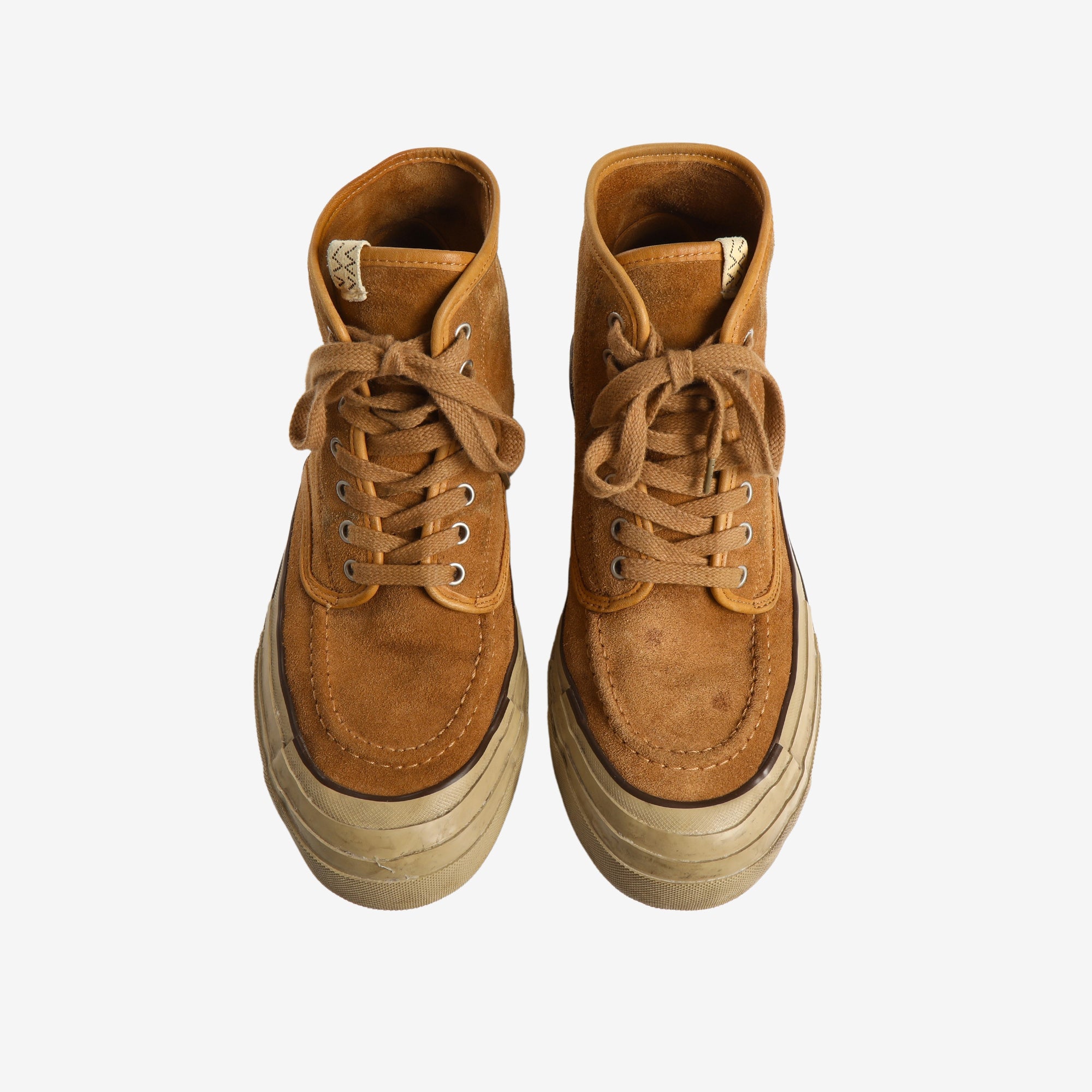 Liskamm G.Patten-Folk Boot