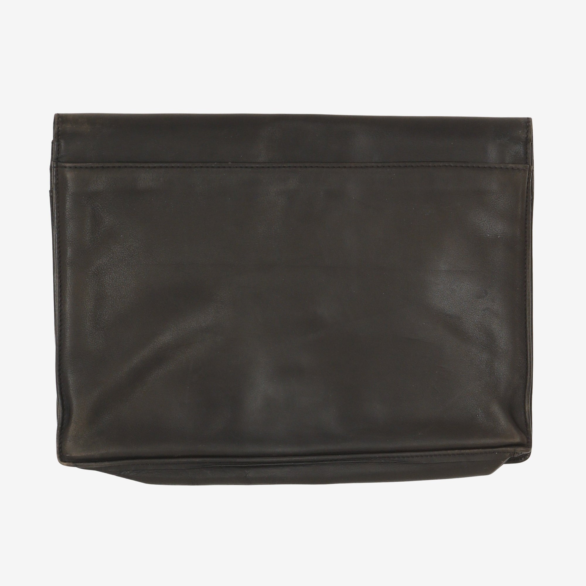 1960s German Folio Briefcase