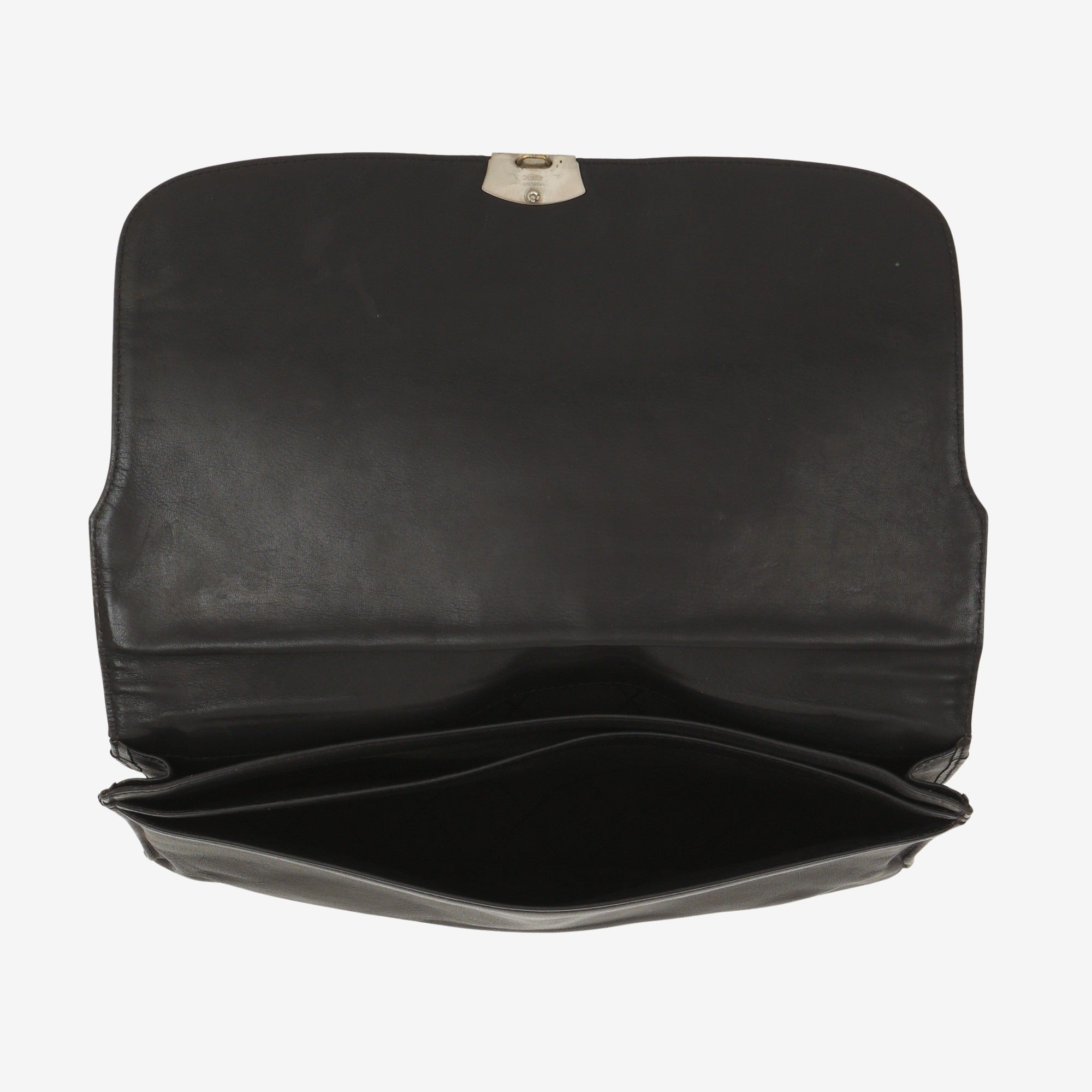 1960s German Folio Briefcase