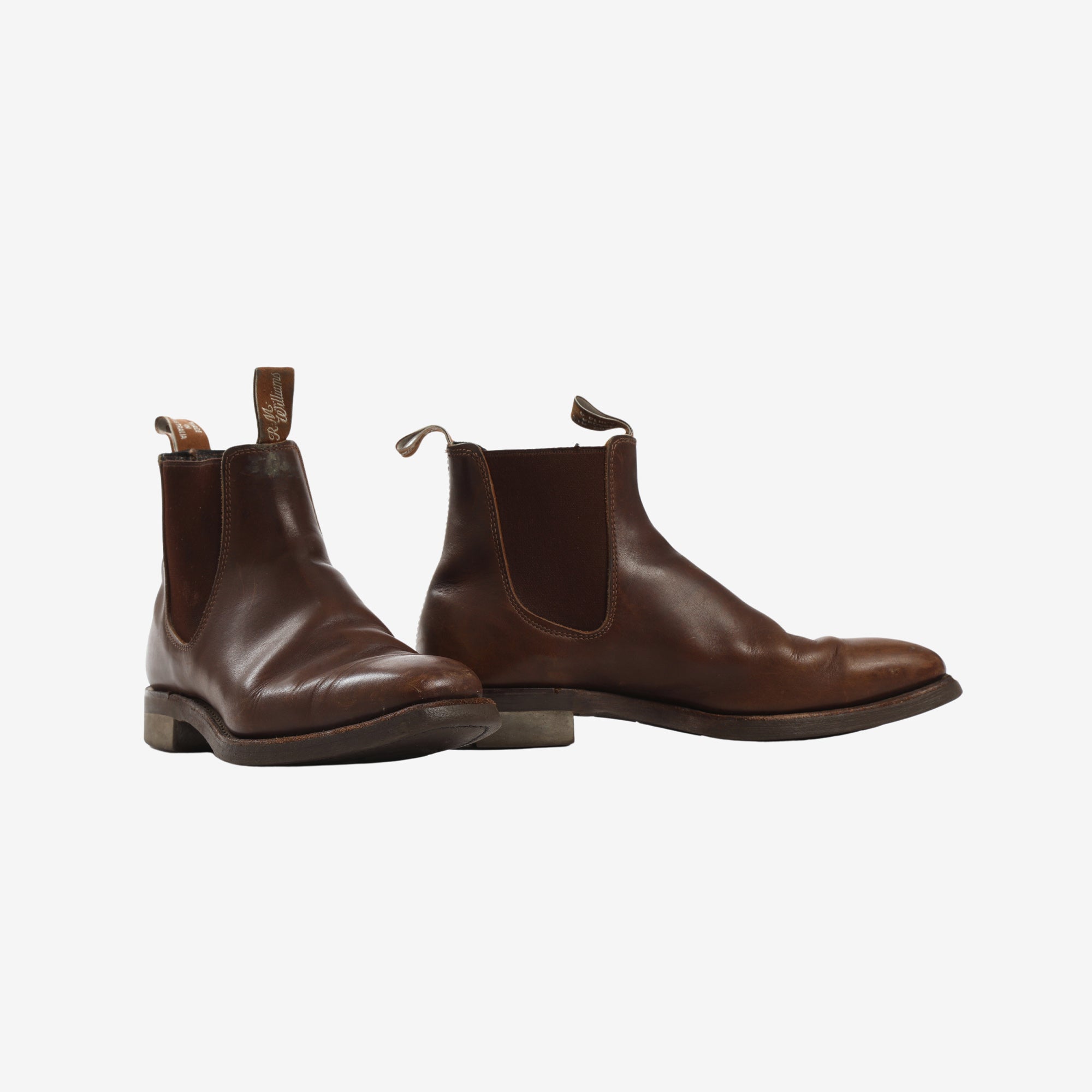 Lachlan Boots