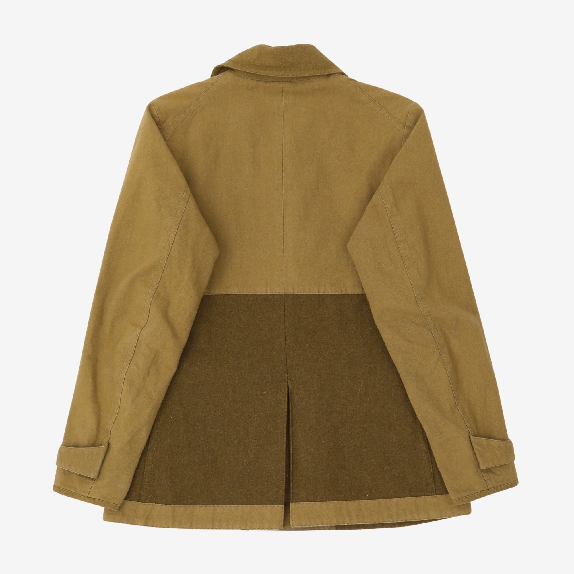 Haversack jacket store