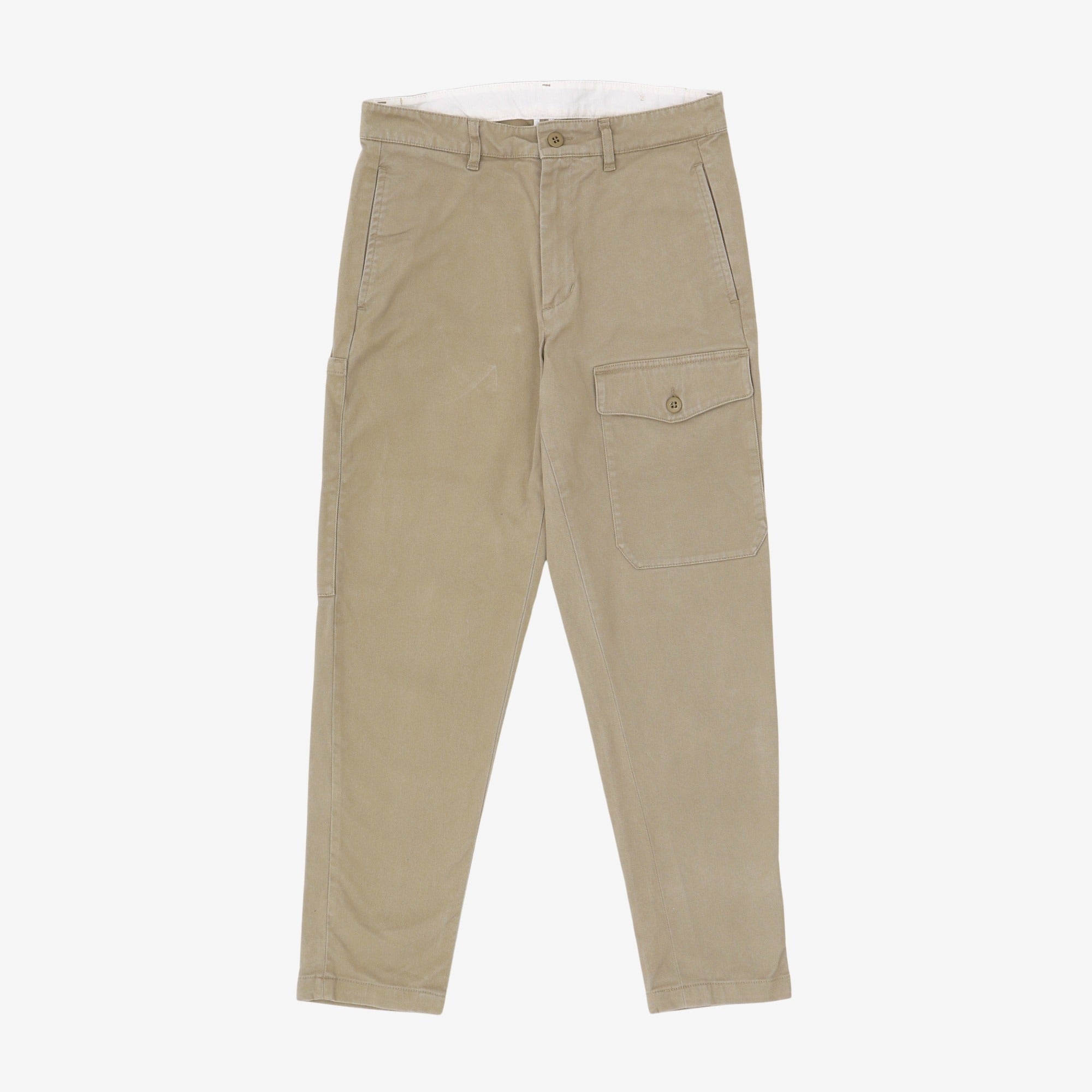 7509 Trousers