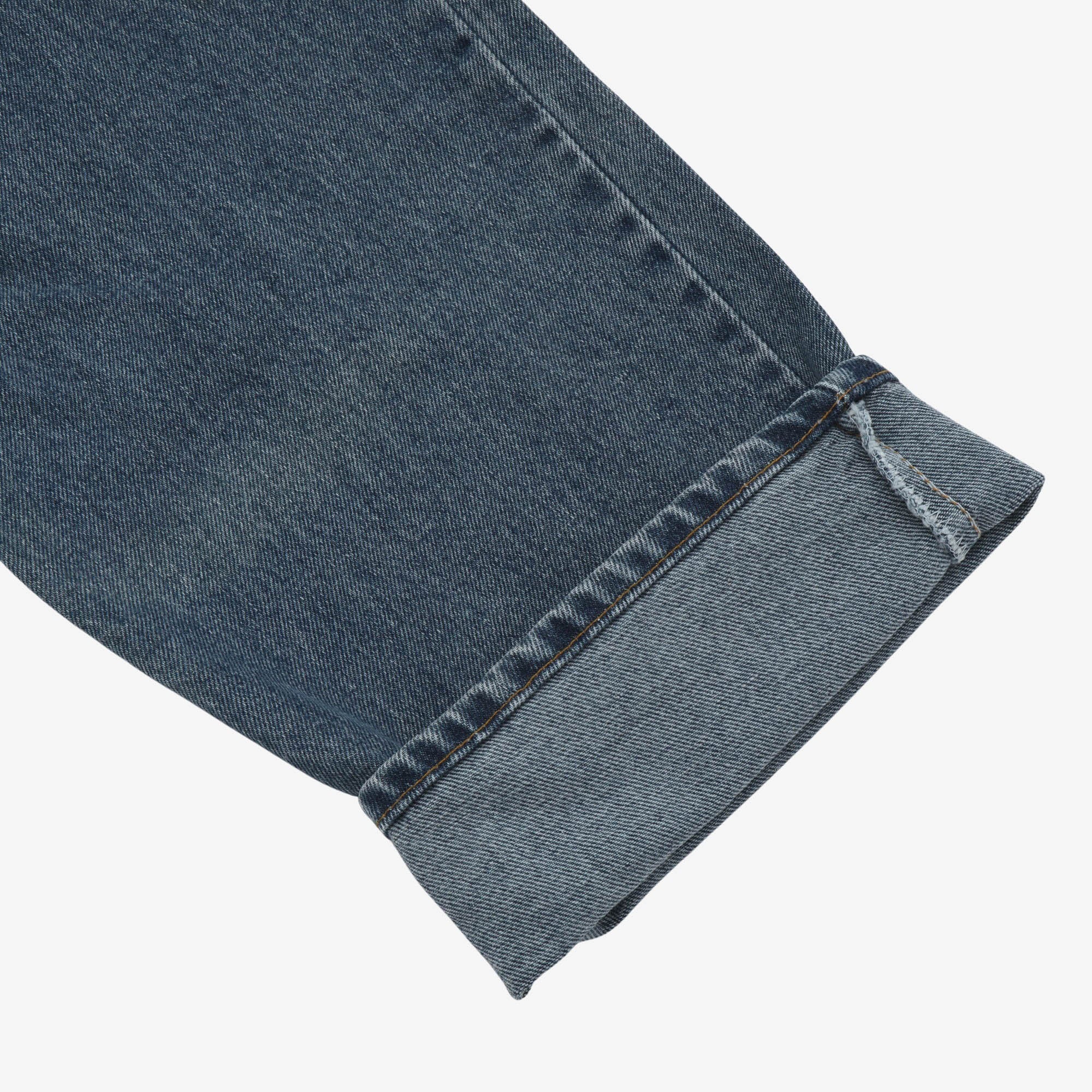 Lot 550 Denim Relaxed Fit