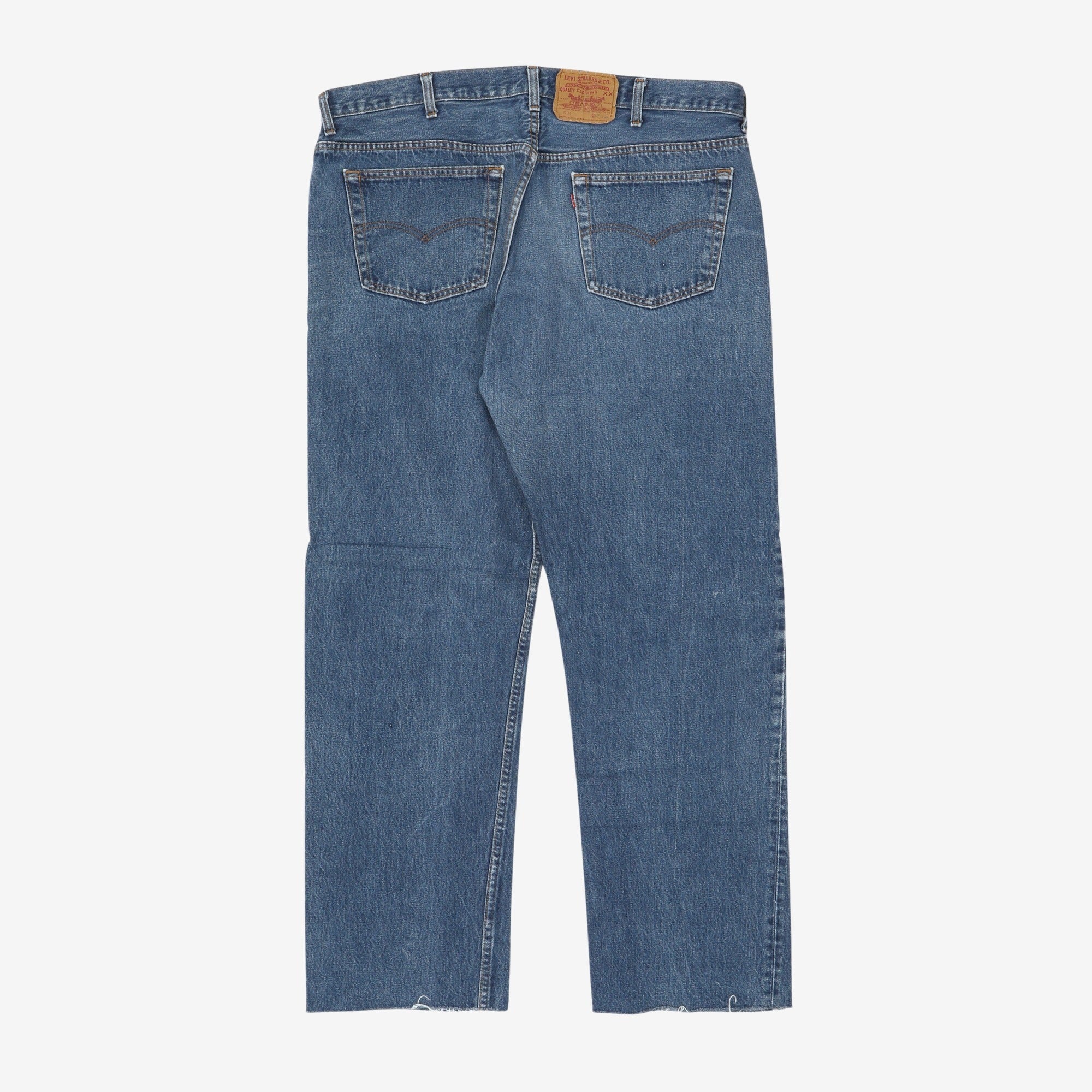 Levis 501 Jeans(USA Made) – Marrkt