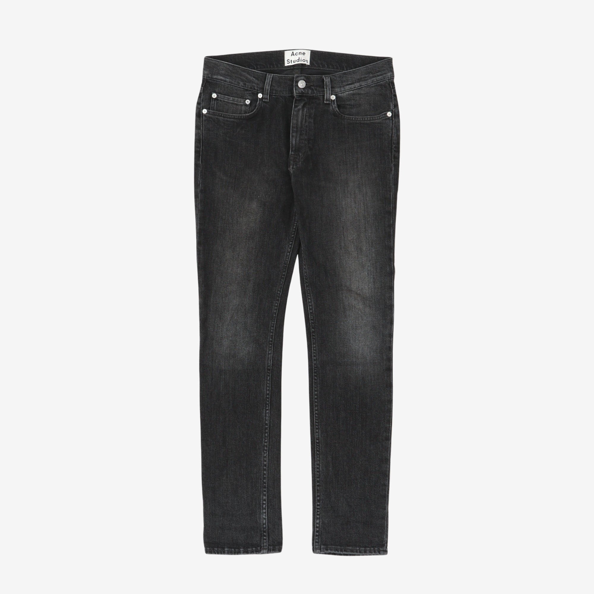 Acne Studios Ace Phantom Denim – Marrkt