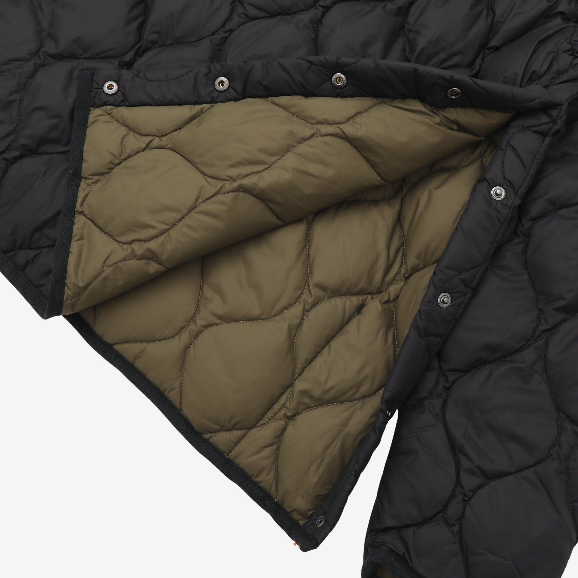 Packable Down Liner