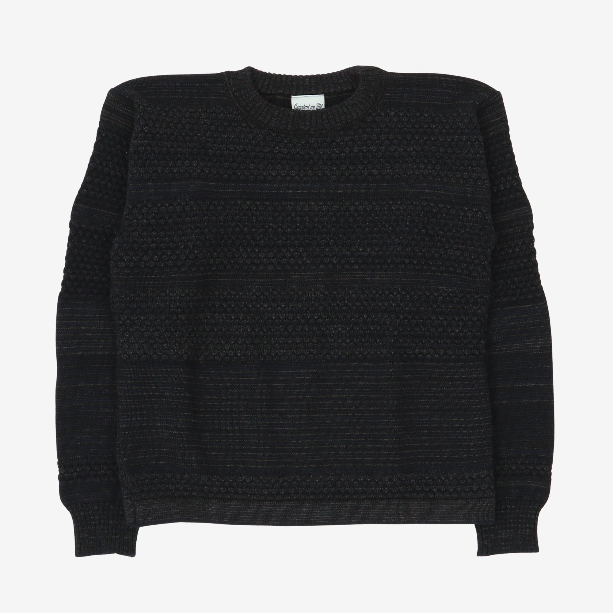 SNS Herning Fisherman Sweater Marrkt