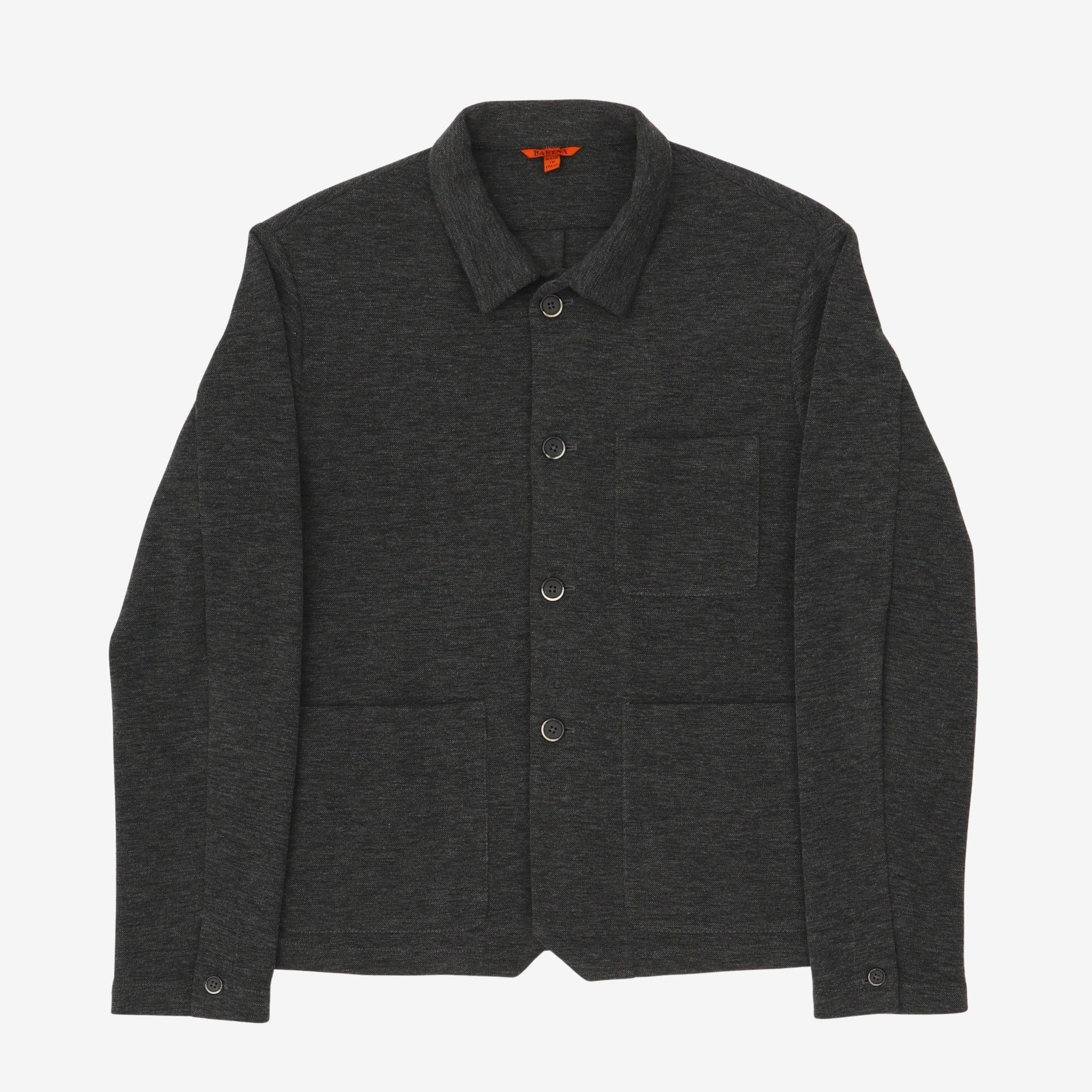 Men's wool chore coat clearance