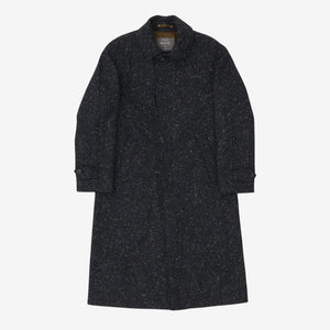 The PS Donegal Overcoat