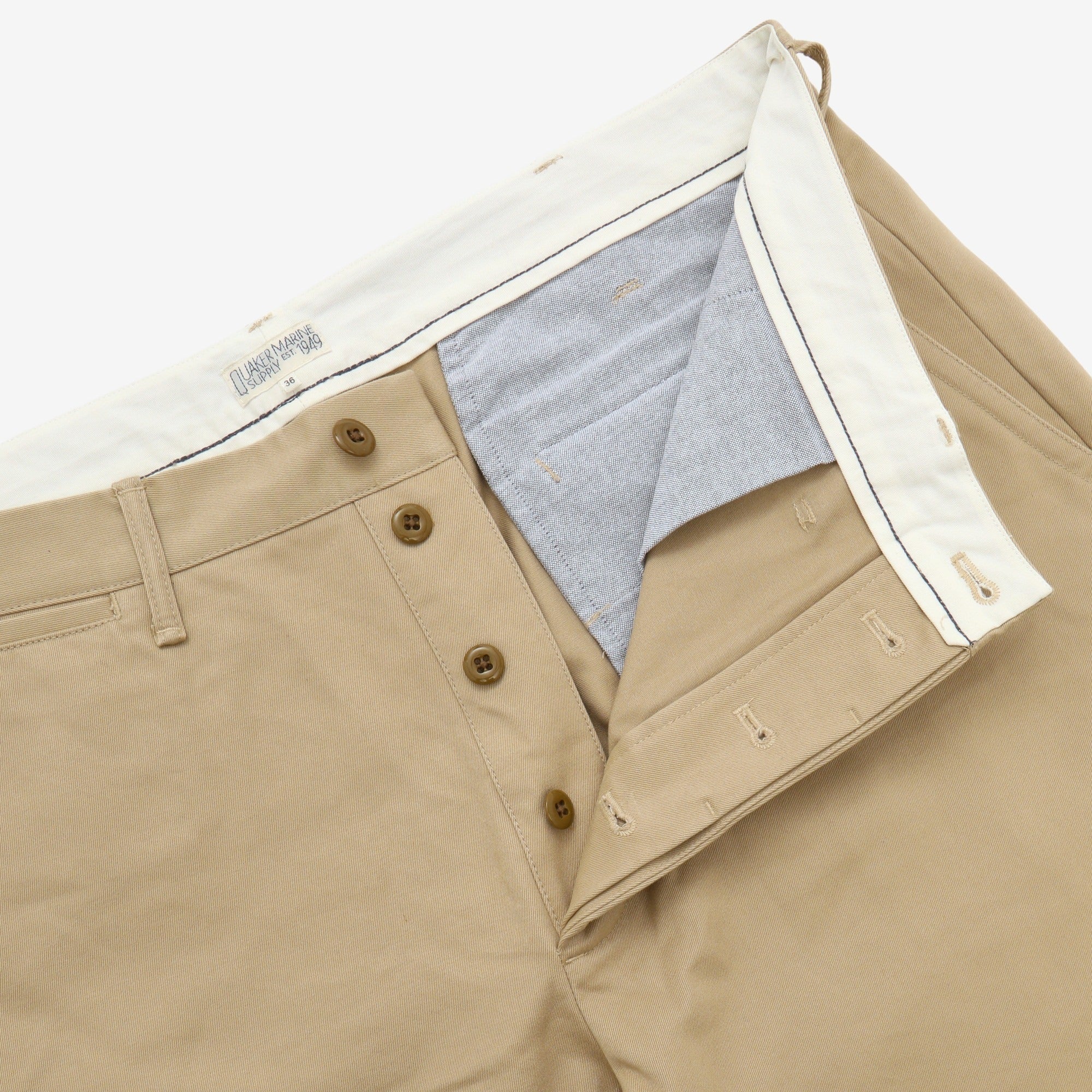 Camden Pants (36W x 27L)