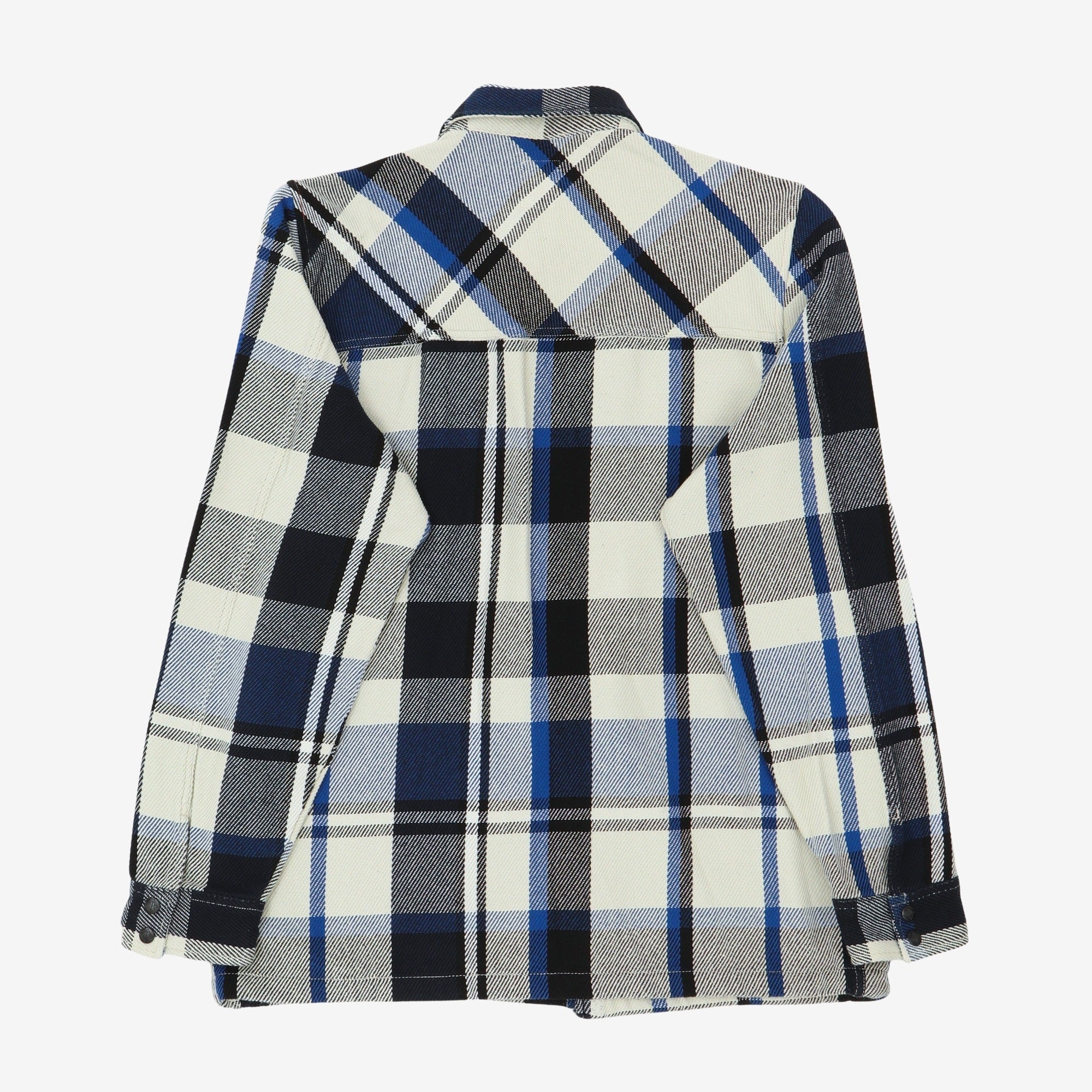 Mountain Shirt Jacket