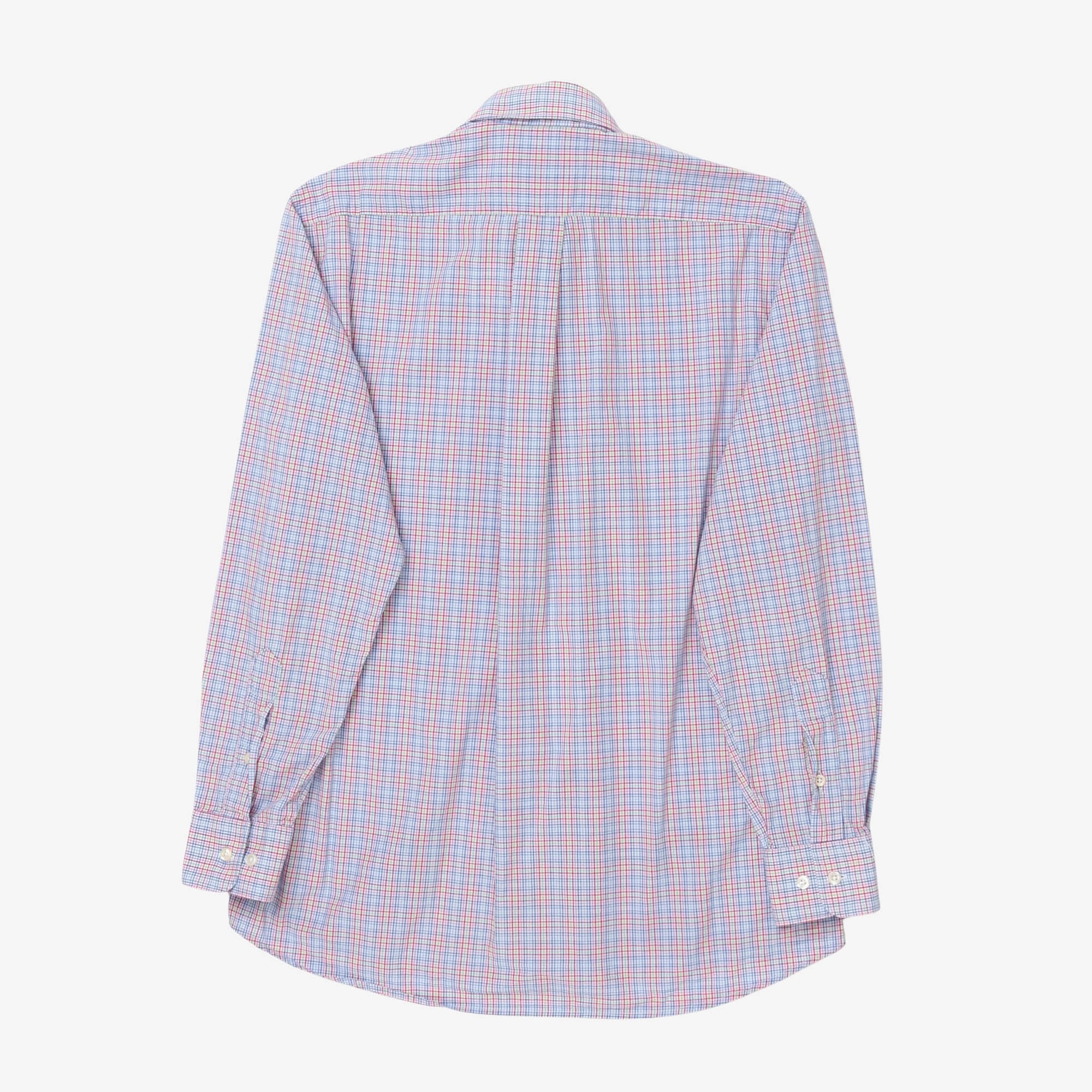 BD Check Shirt