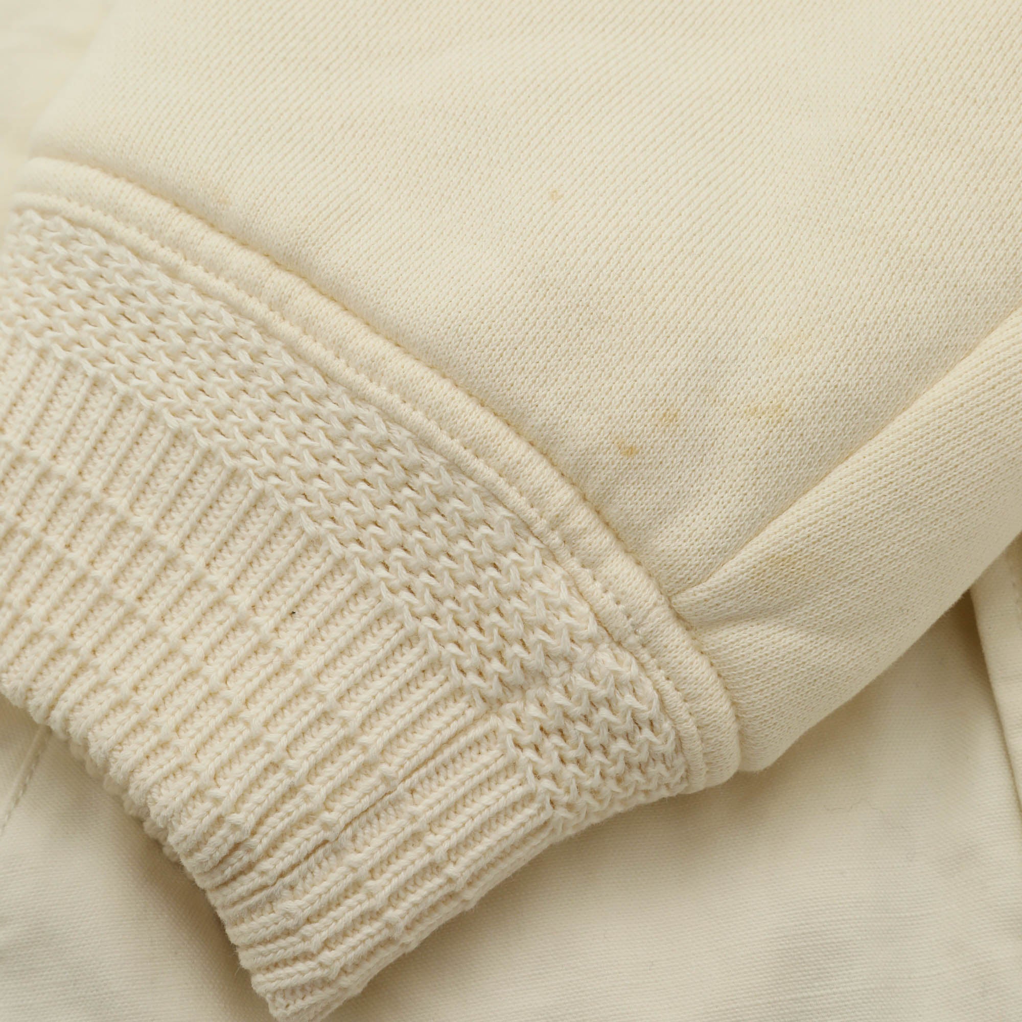 Embroidered Varsity Jacket