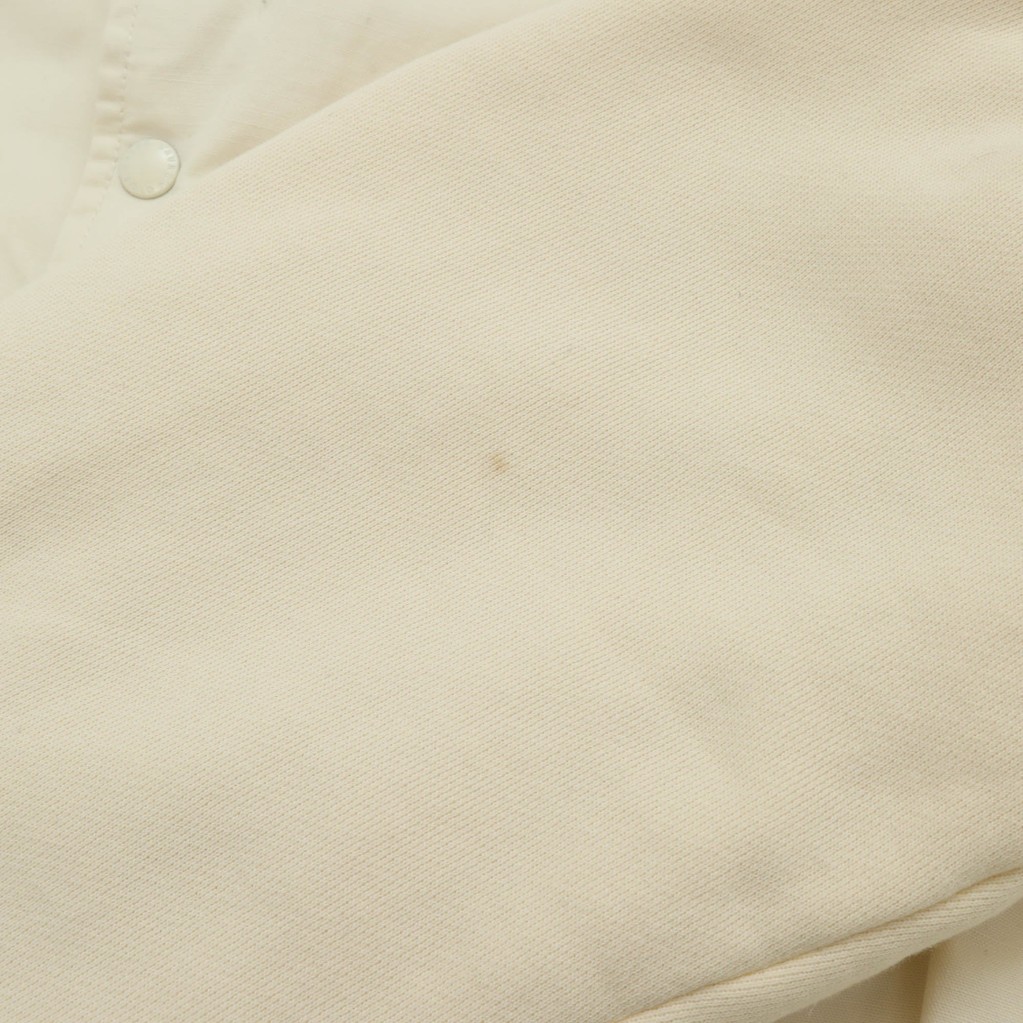 Embroidered Varsity Jacket