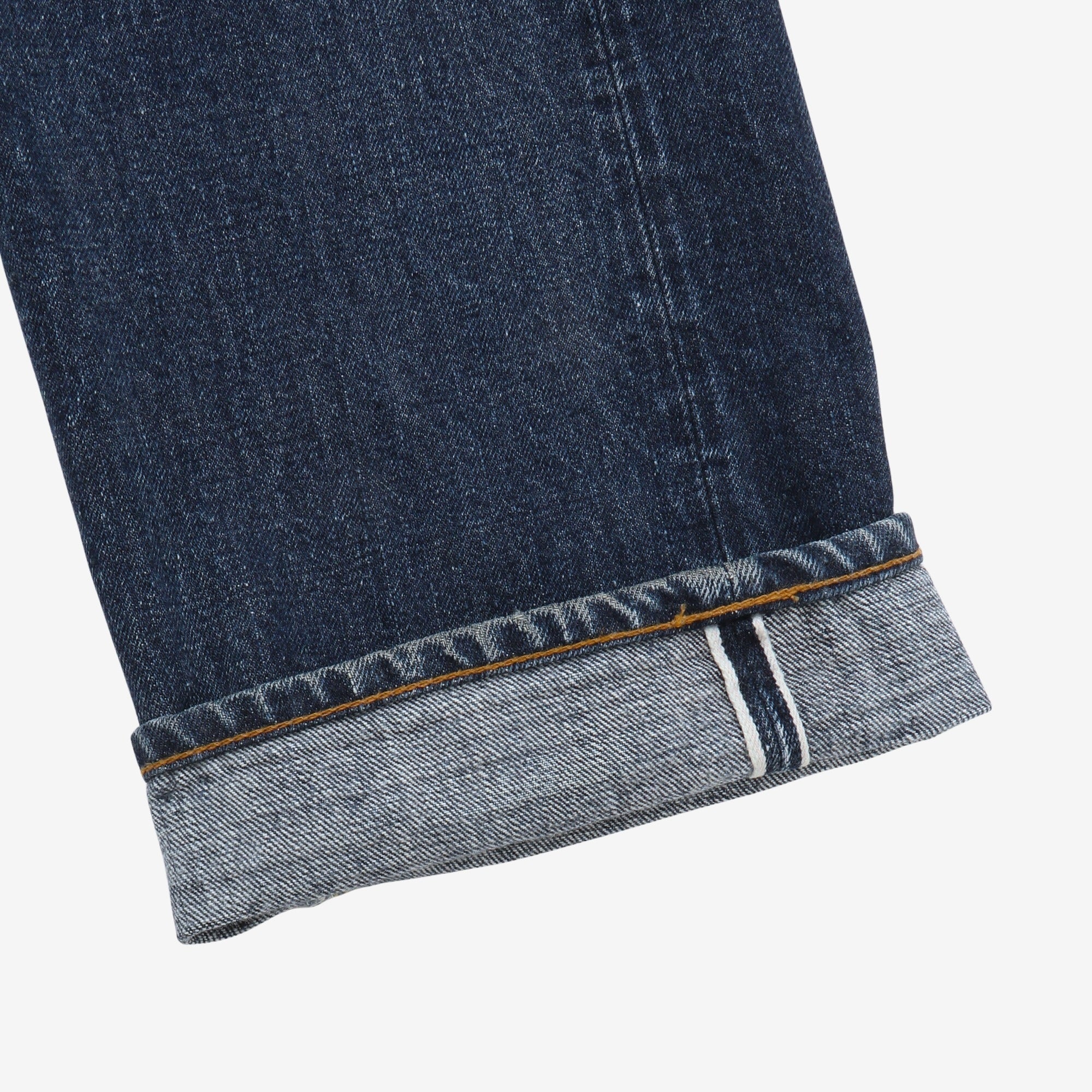 107 Slim Fit Selvedge Denim (37W x 28L)