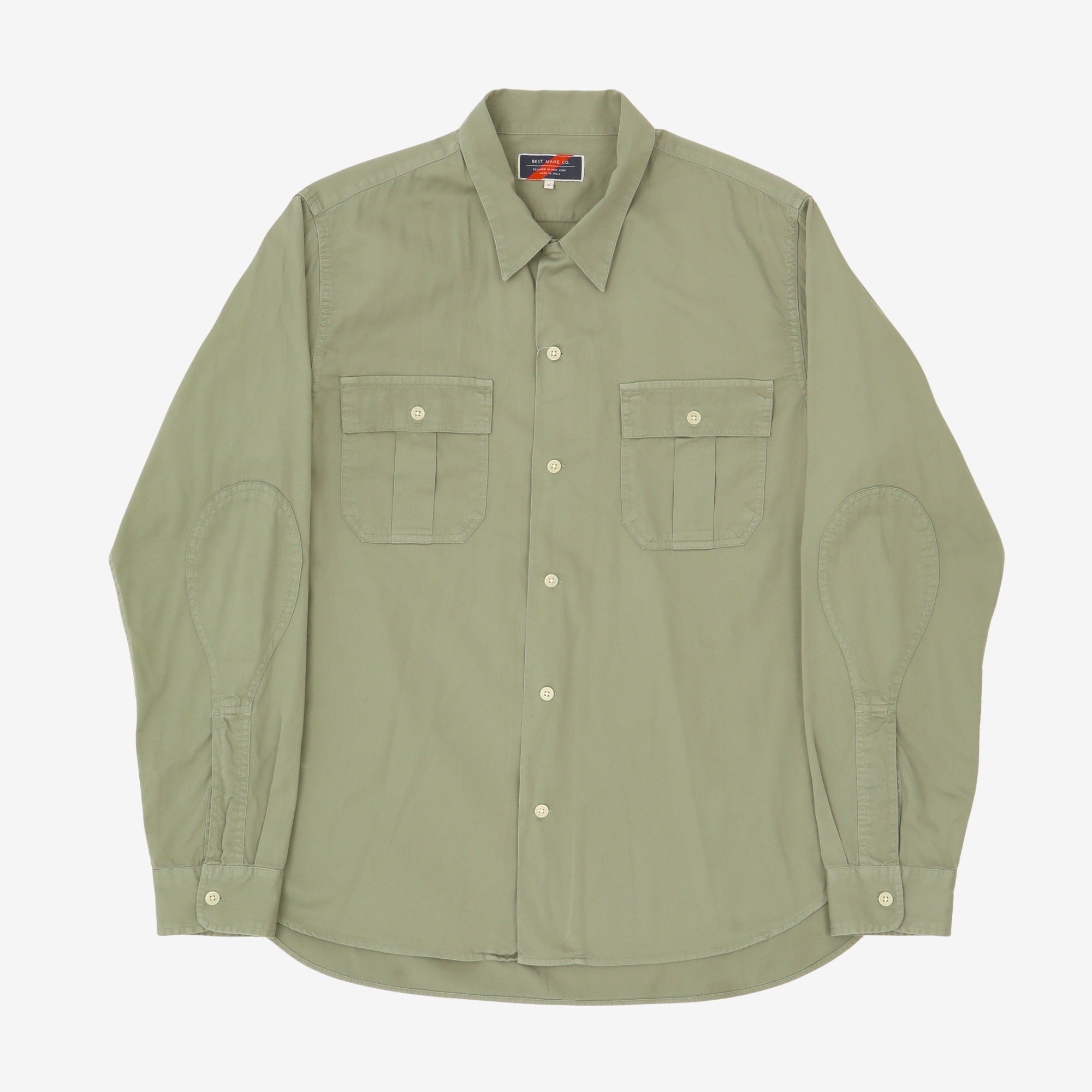 Fatigue Workshirt