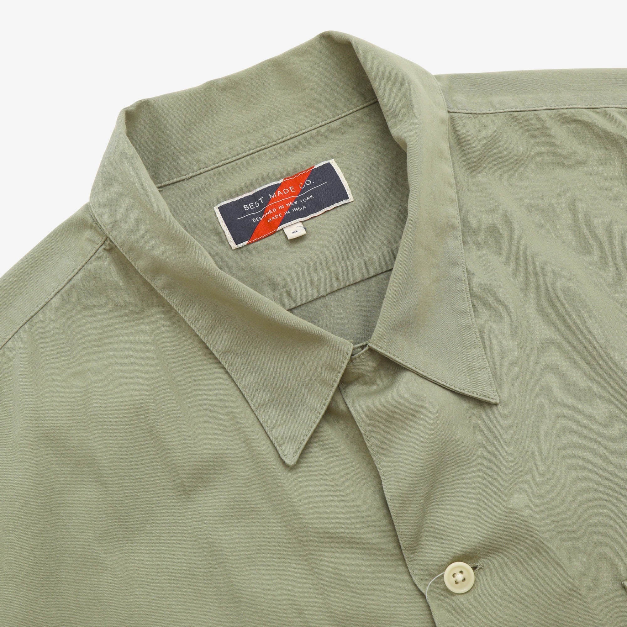 Fatigue Workshirt