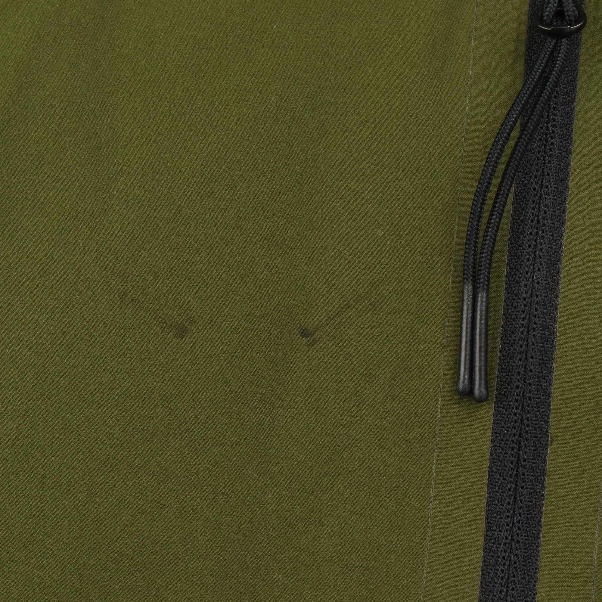 Pro-Tek Hooded Padded Jacket