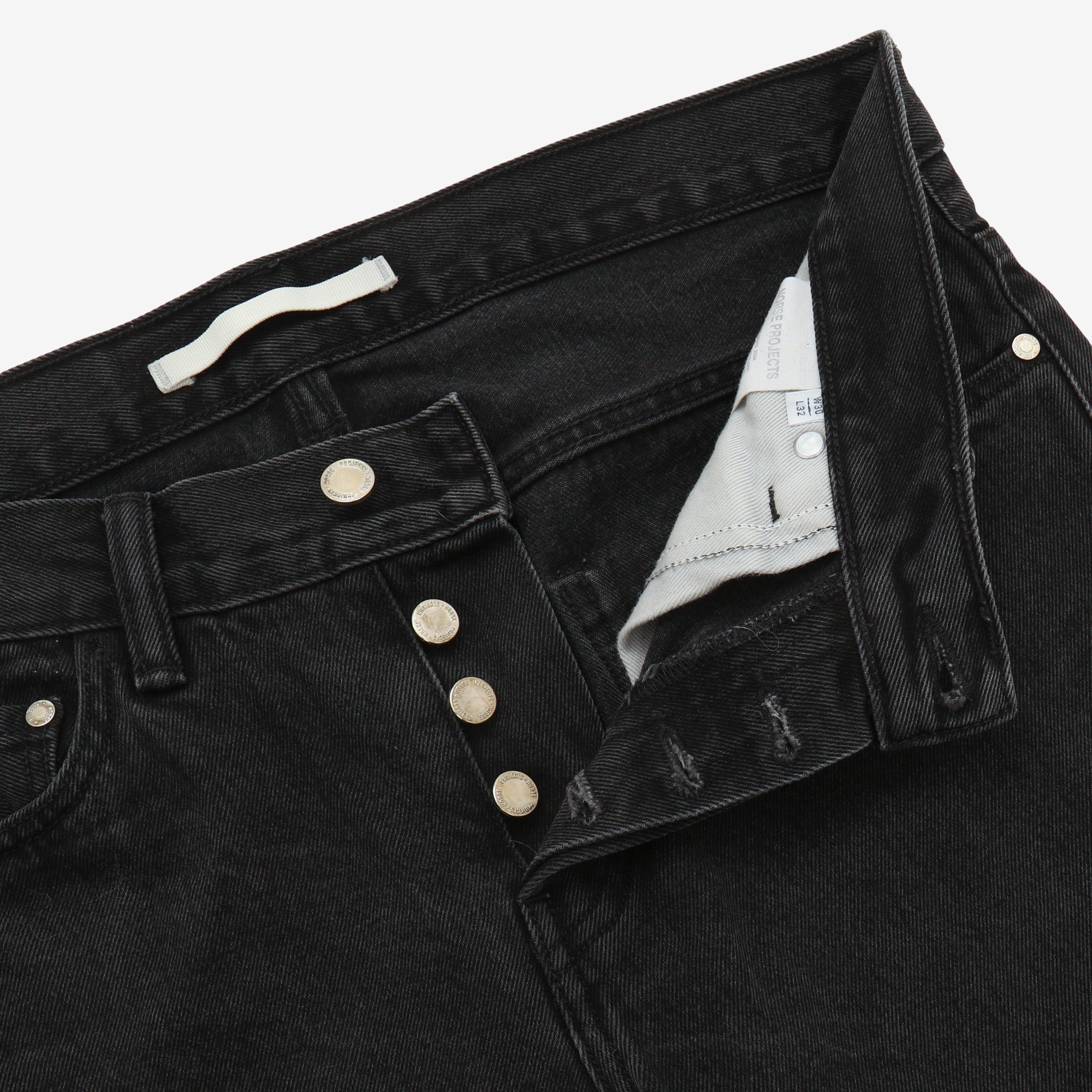 Slim Denim (32W x 31L)
