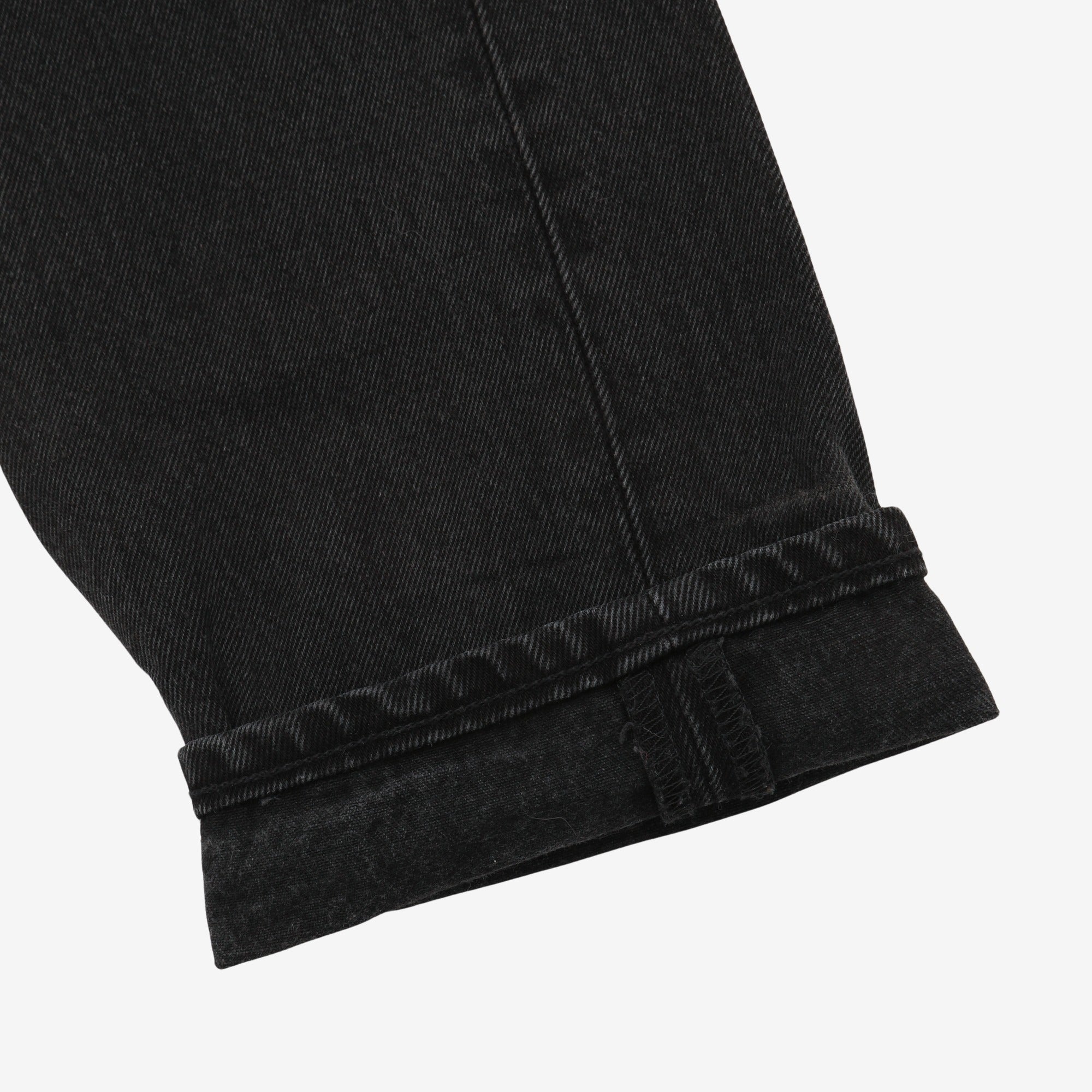 Slim Denim (32W x 31L)