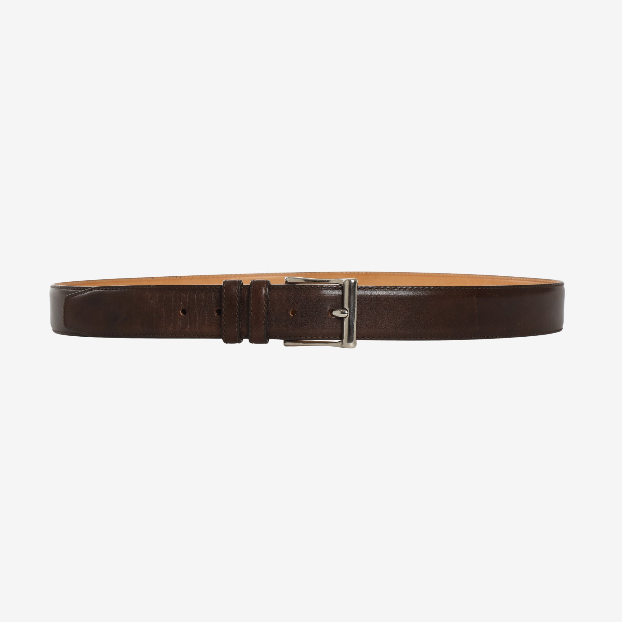 2035 Leather Belt