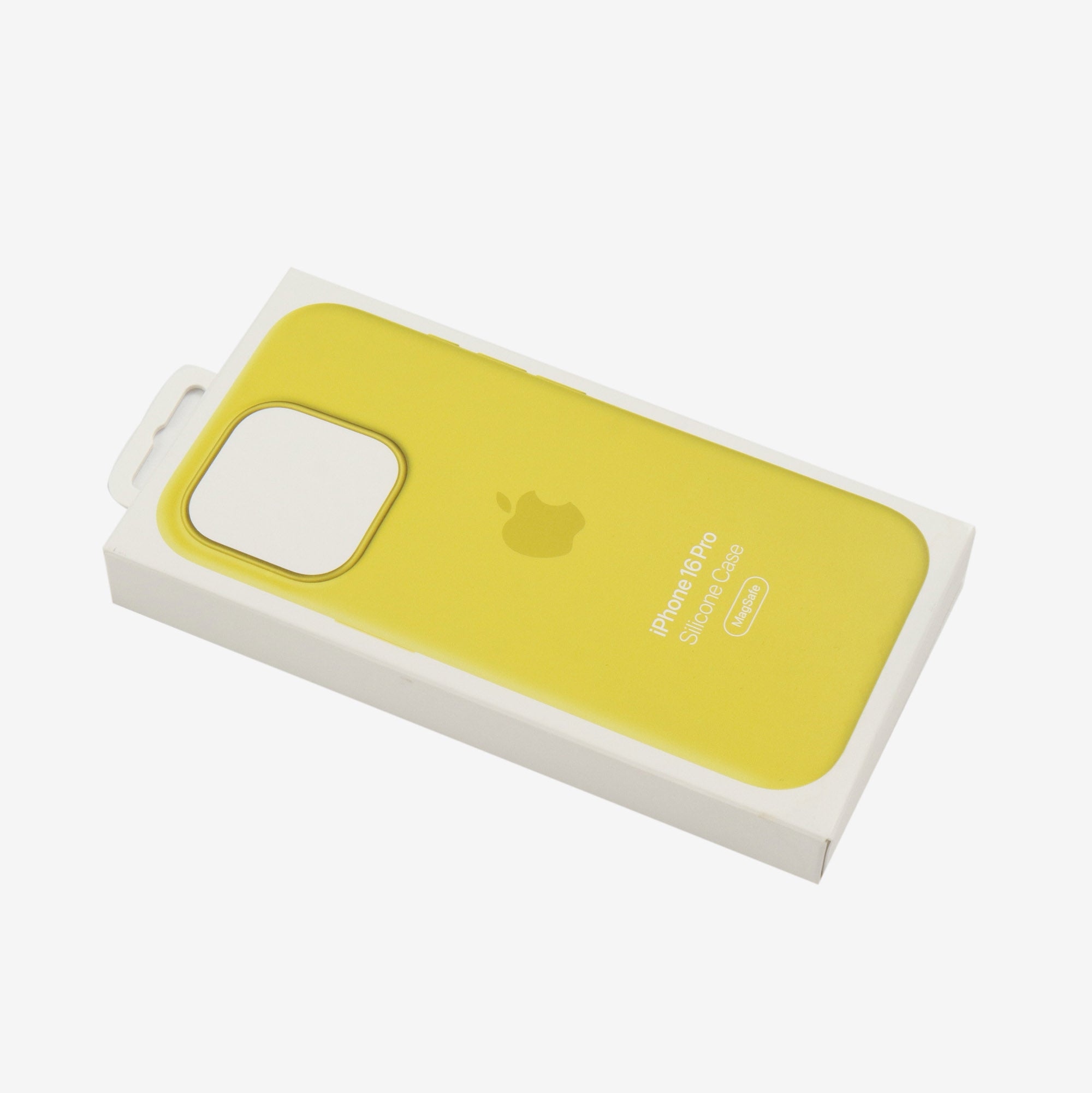 Iphone 16 Pro Silicone MagSafe Case (NEW)