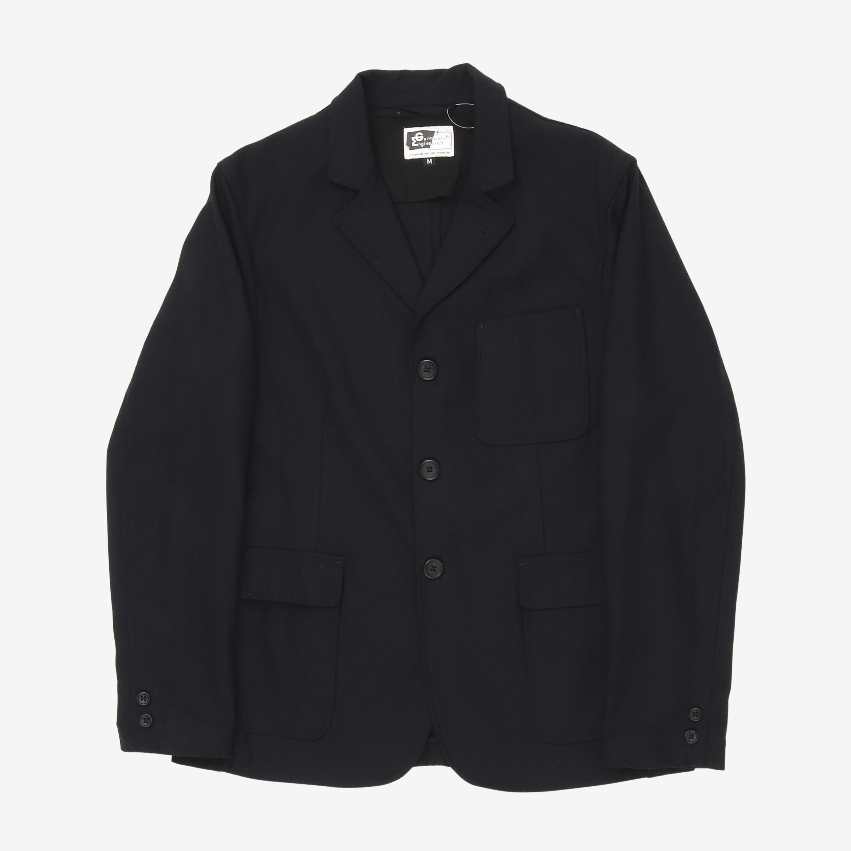 マーガレットハウエル WOOL BEDFORD CORD マーガレットハウエル WOOL BEDFORD CORD Engineered Garments