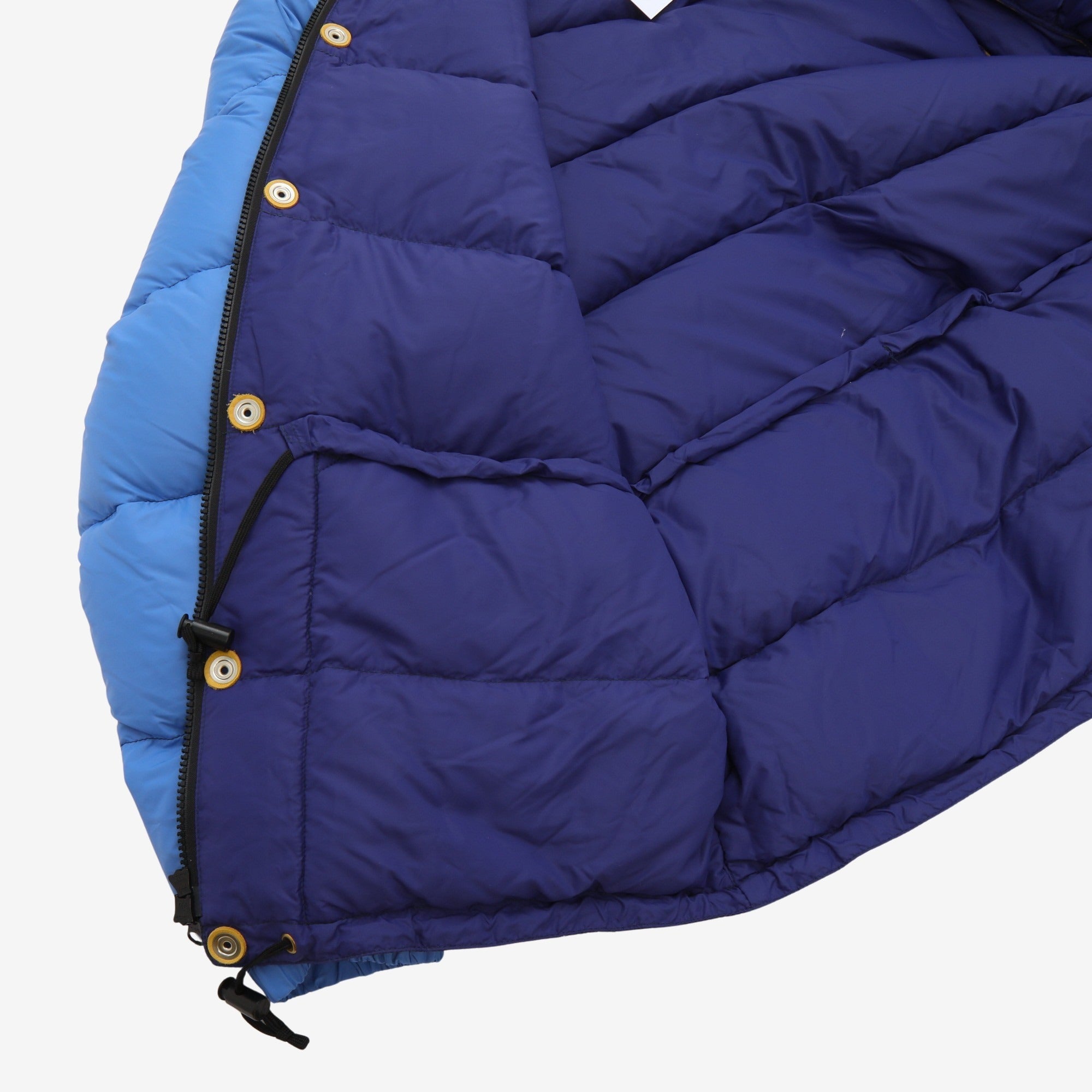 Verlan Classic Down Parka