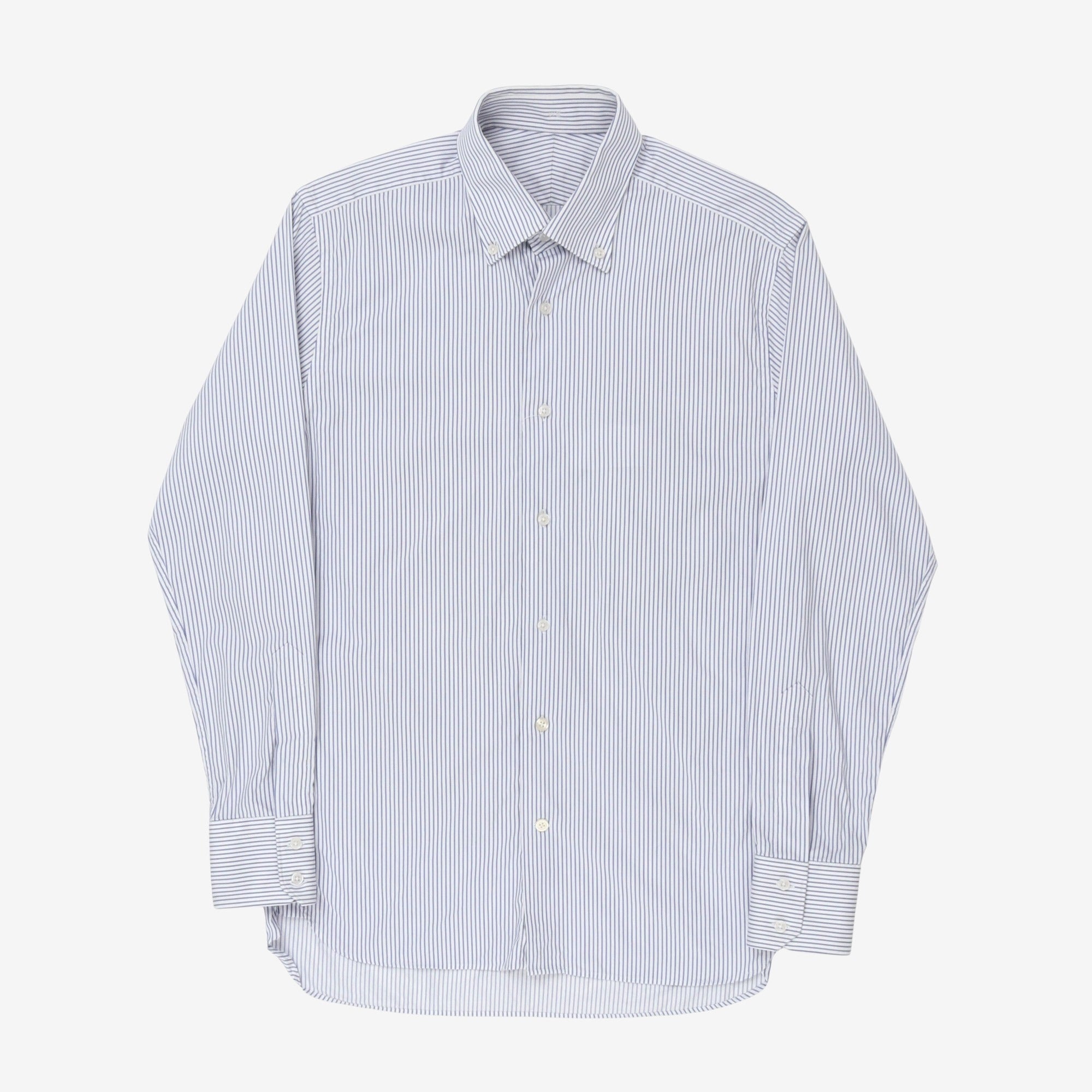 BD Slim Fit Striped Shirt