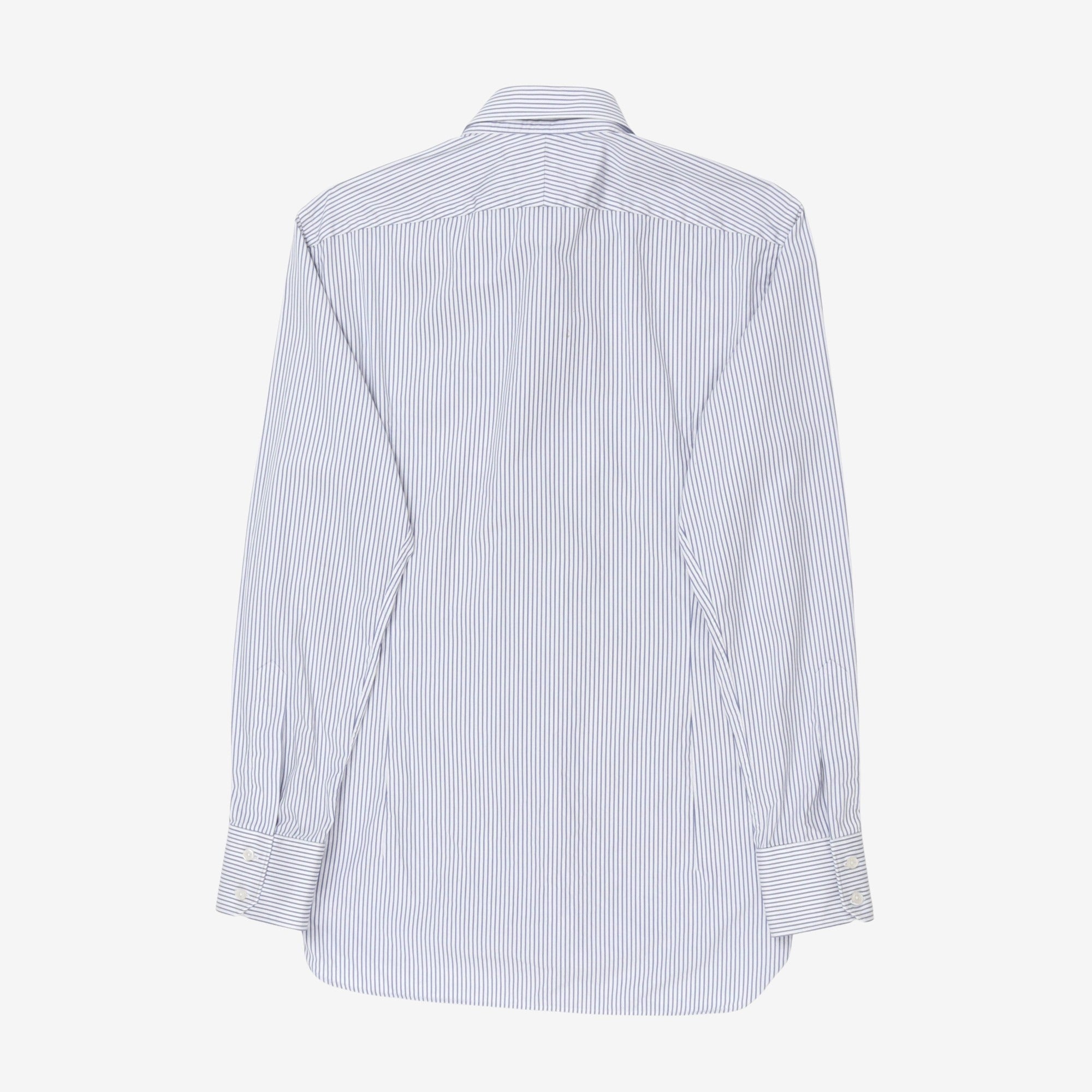 BD Slim Fit Striped Shirt