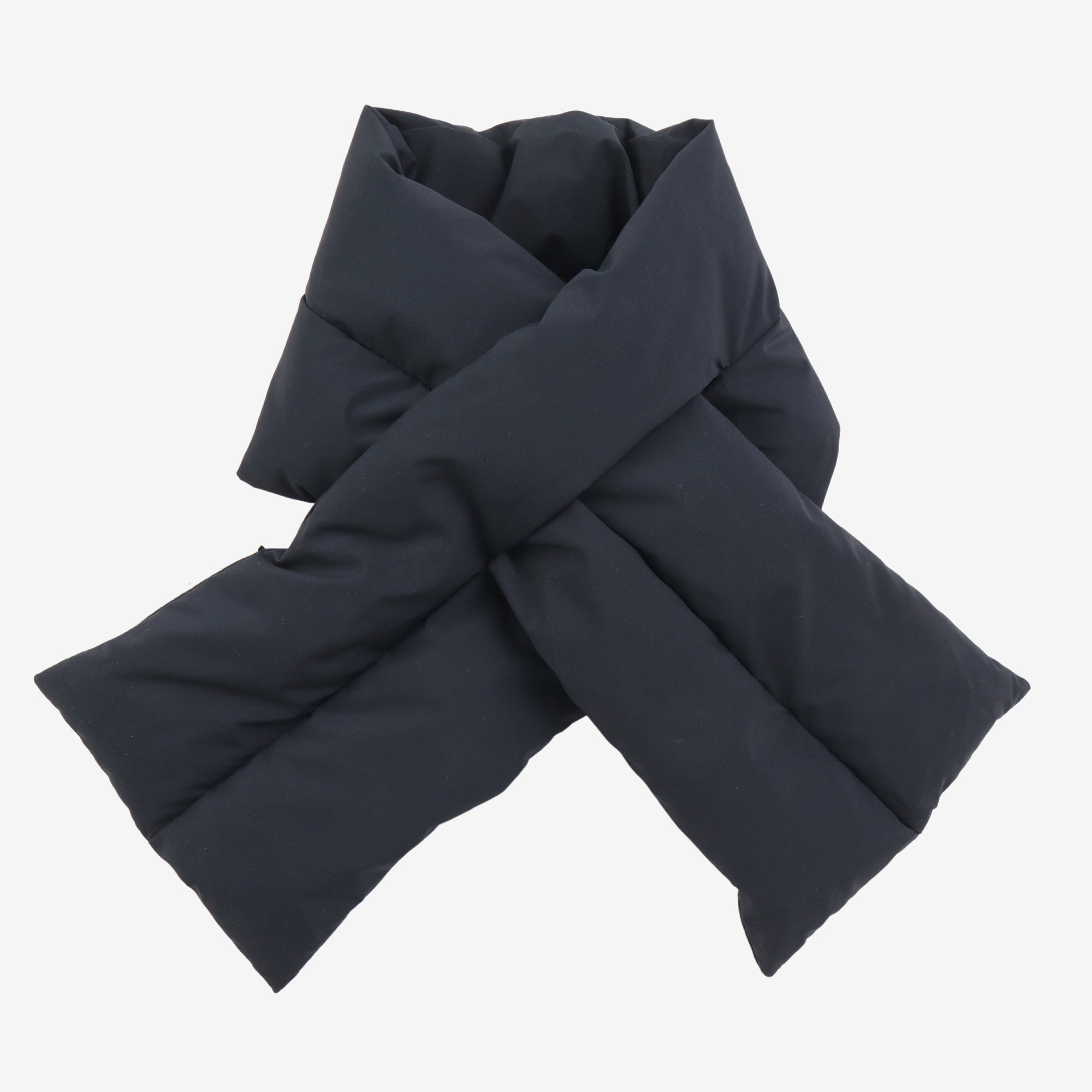 Down Scarf