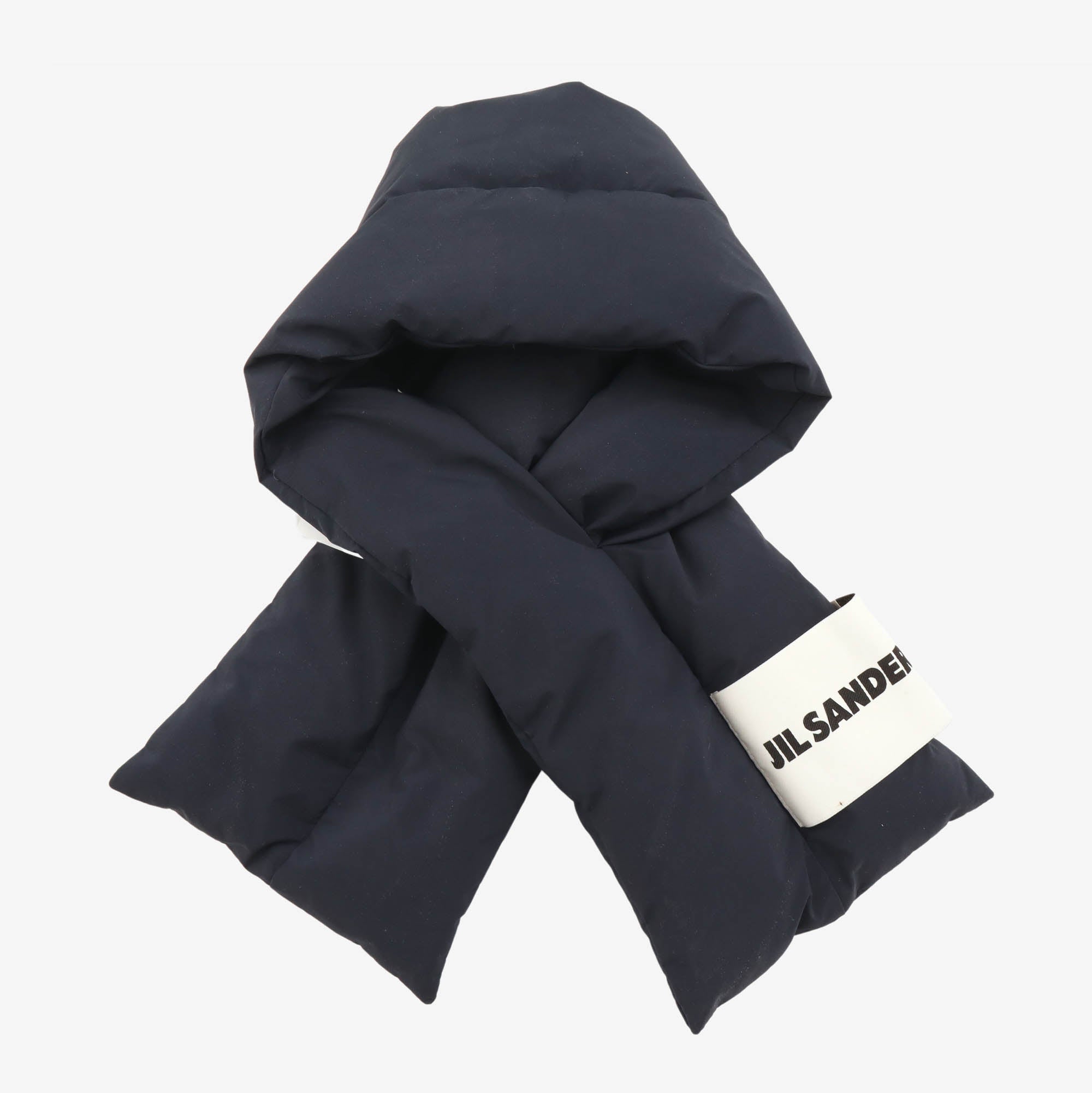 Jil Sander Down Scarf – Marrkt