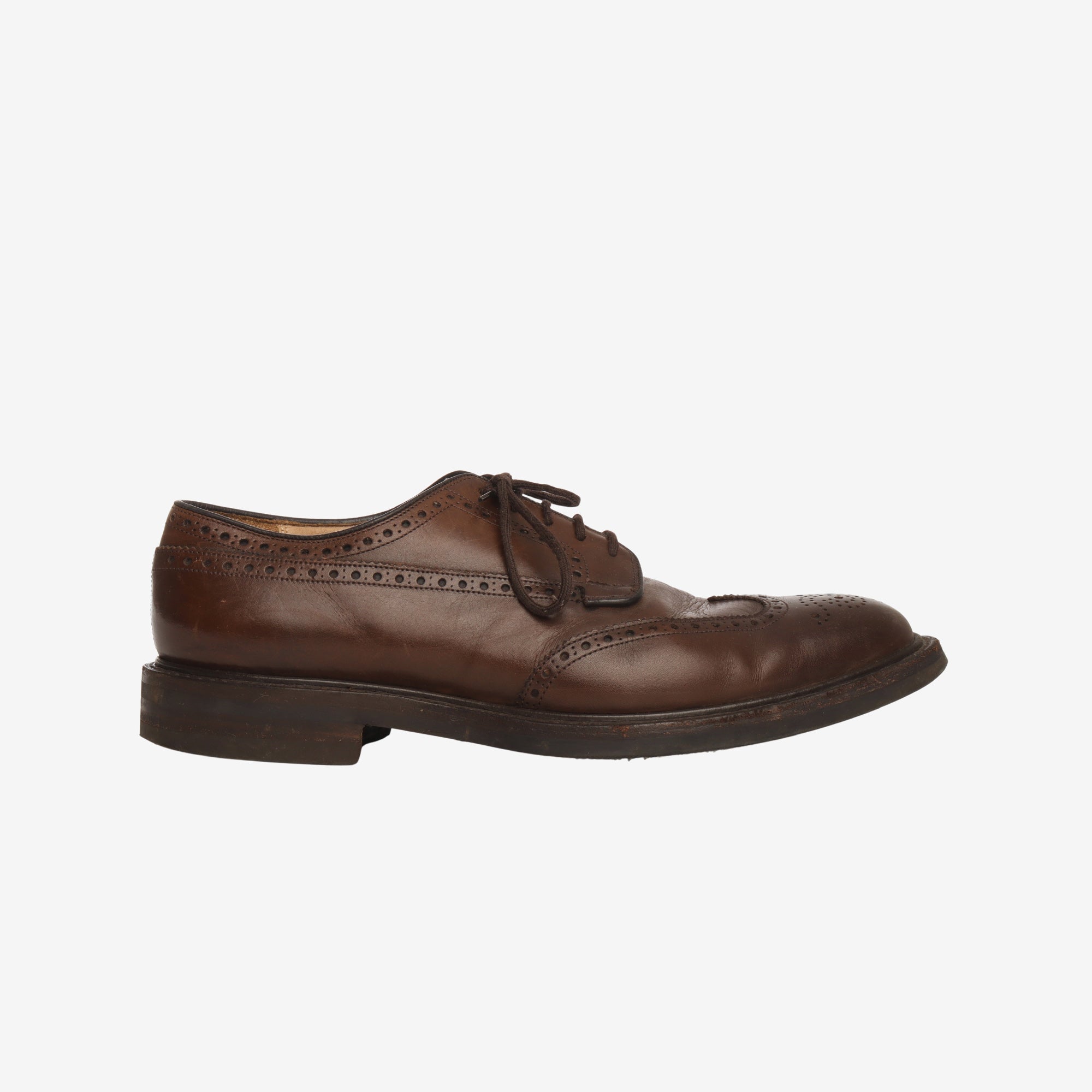 Churchs Chetwynd on Marrkt Size 8.5 UK — ajb007