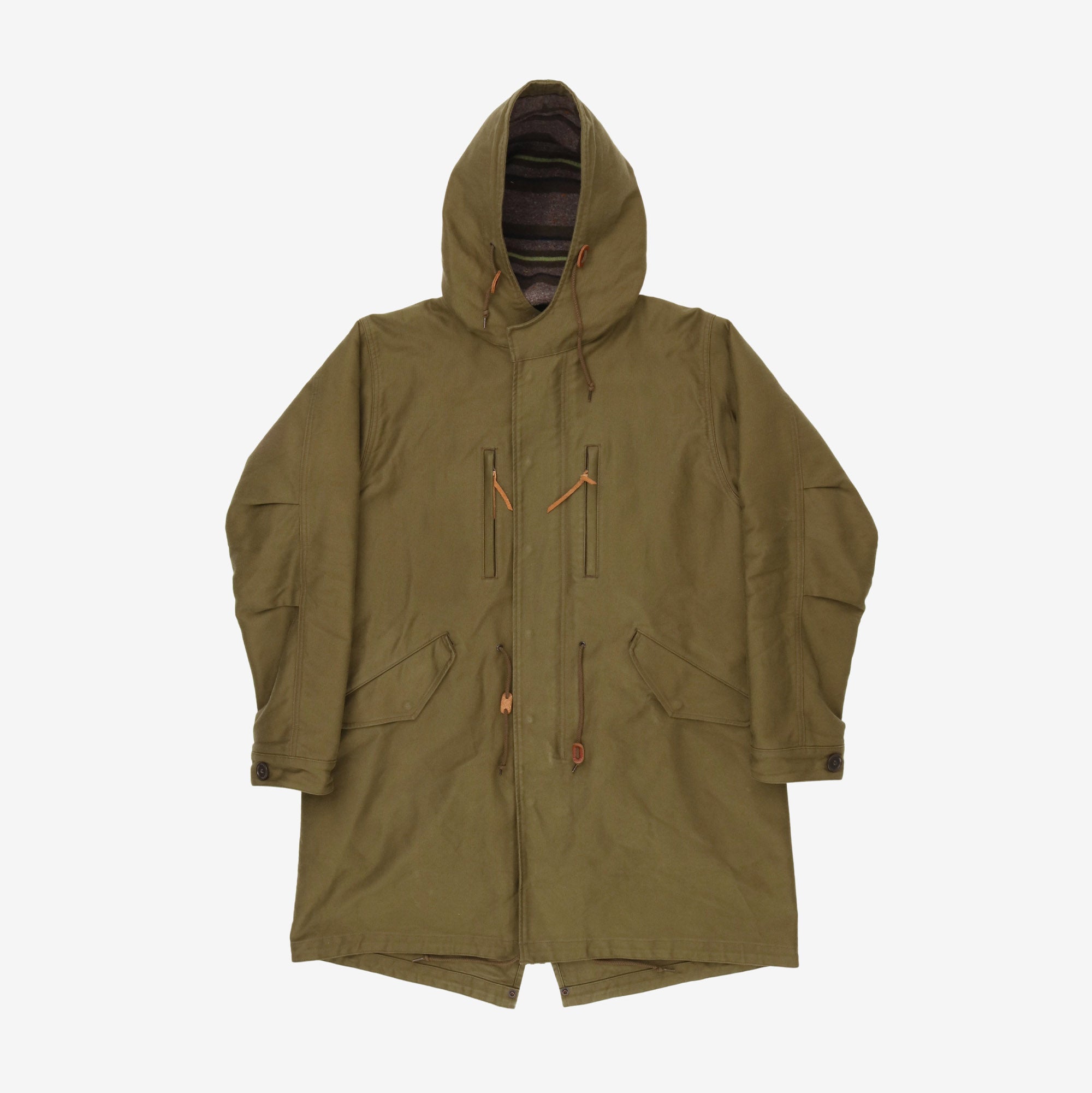 新品未使用✨ELBORN Amande Field Jacket ◇ELBORN◇ Amande フィールドジャケット 【関税込】 (ELBORN