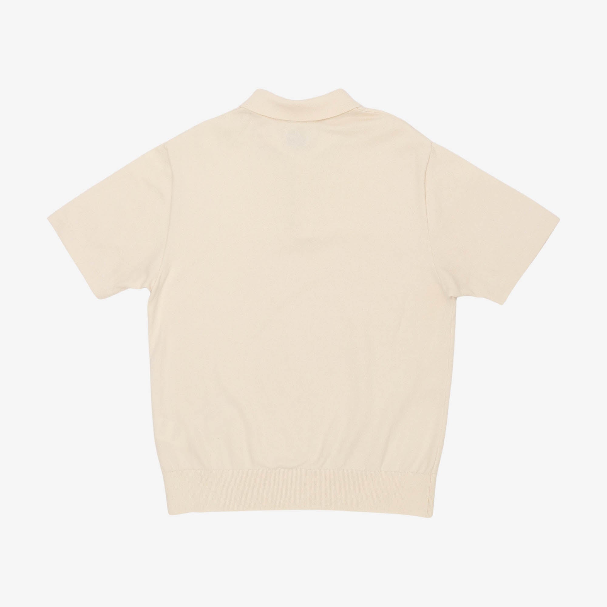 Yonetomi SS Knit Polo – Marrkt