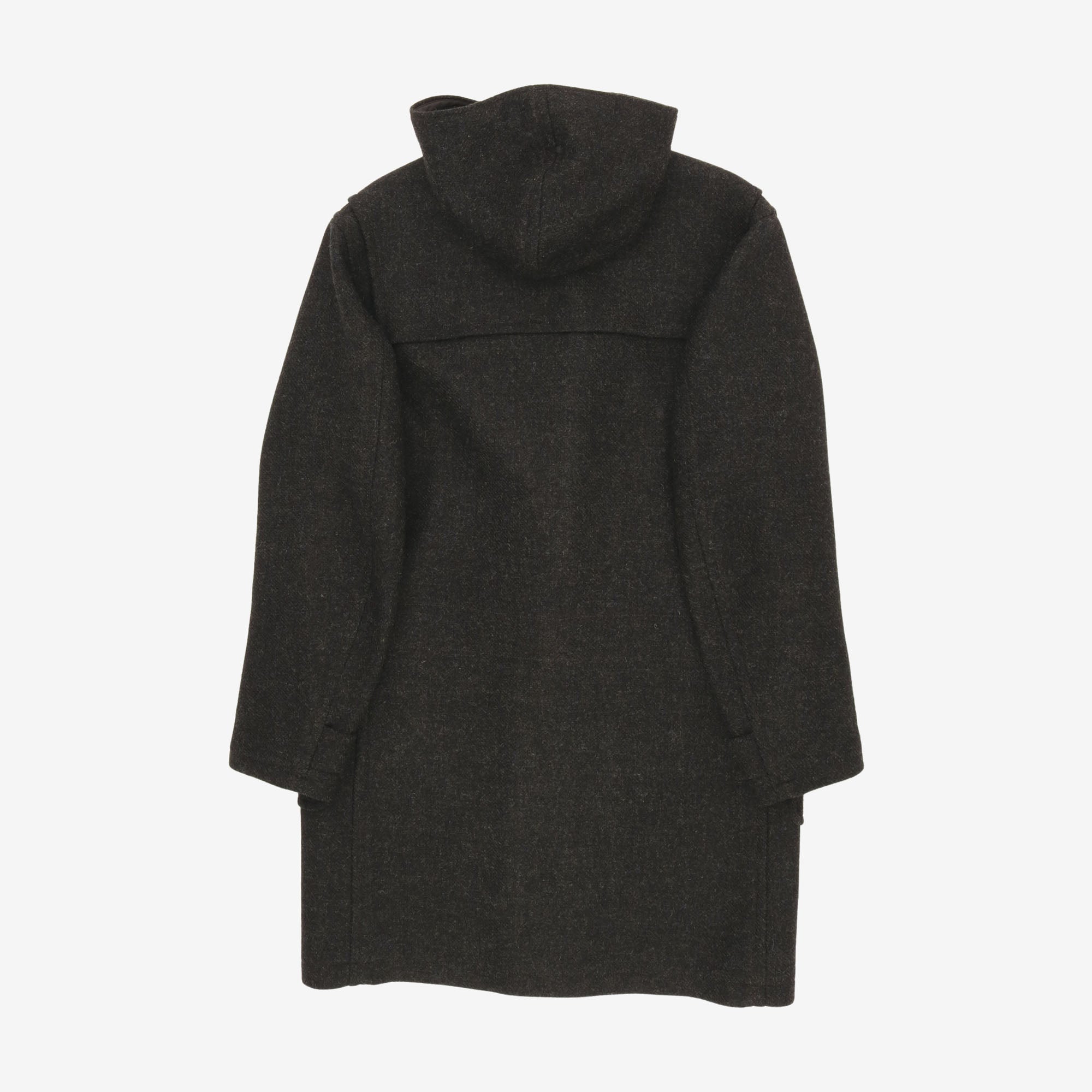 RRL Wool Duffle Coat – Marrkt