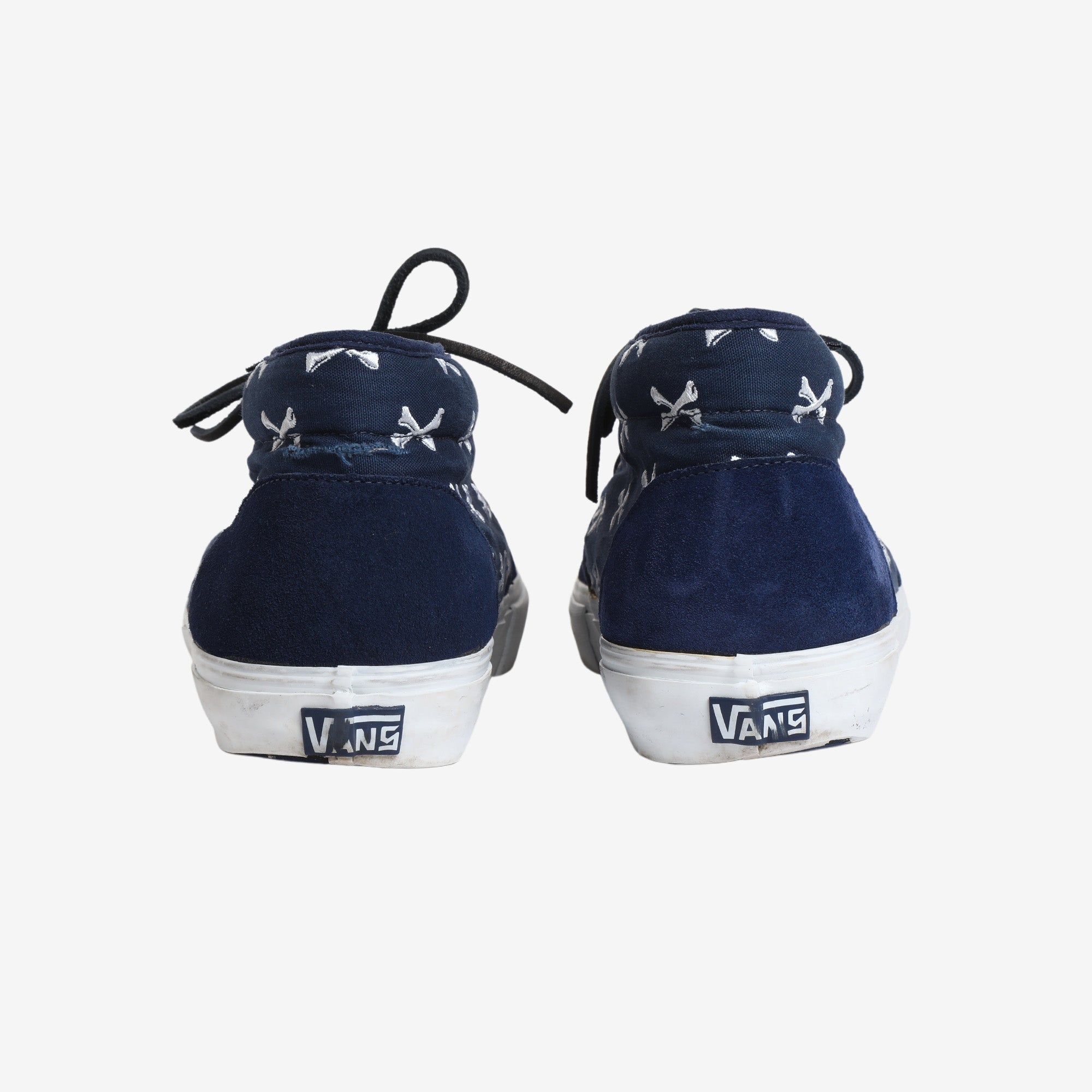 Wtaps x vans chukka cheap