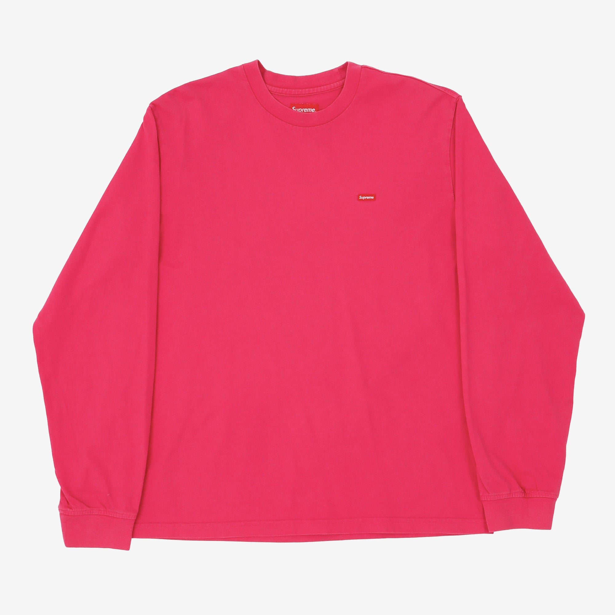 Supreme mini logo tee Clearance