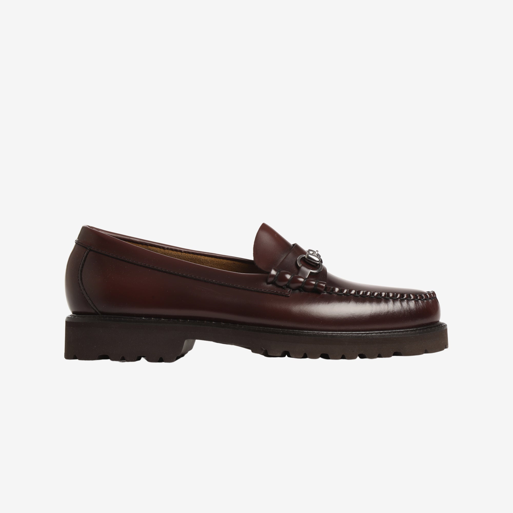 Lincoln 90 Loafers